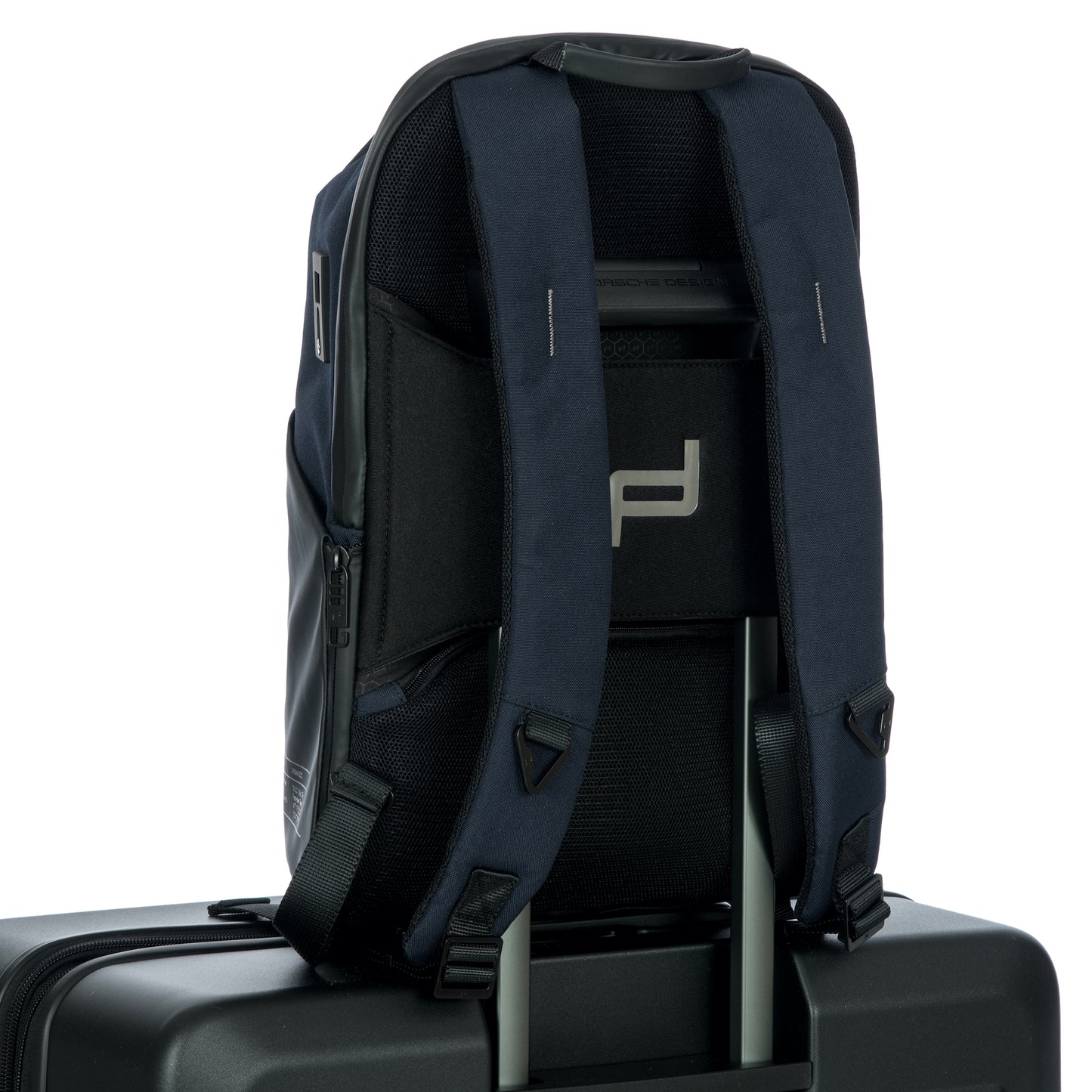 PORSCHE DESIGN - Urban Eco Backpack XS