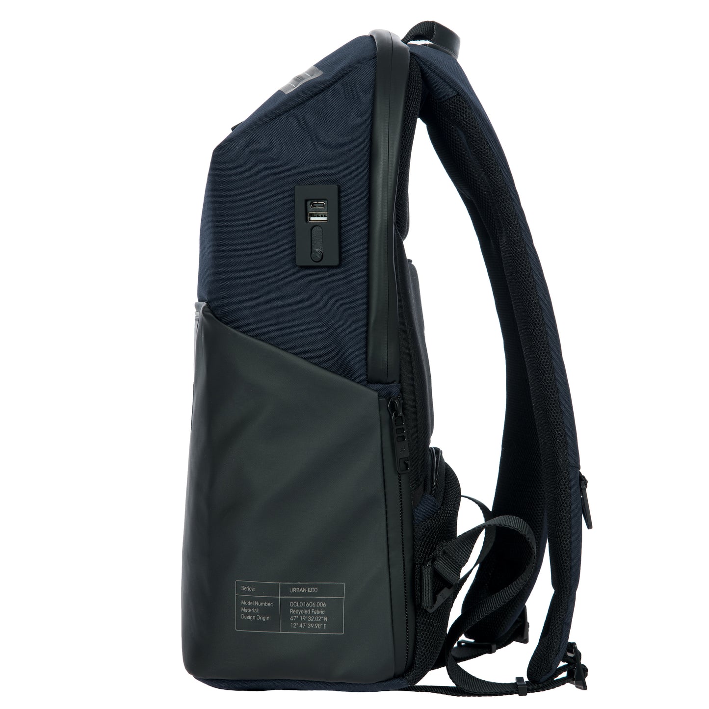 PORSCHE DESIGN - Urban Eco Backpack XS