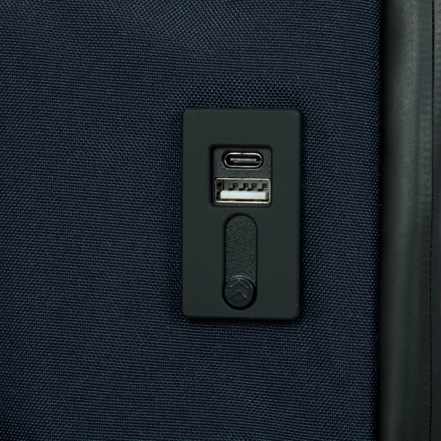 PORSCHE DESIGN - Urban Eco Backpack XS