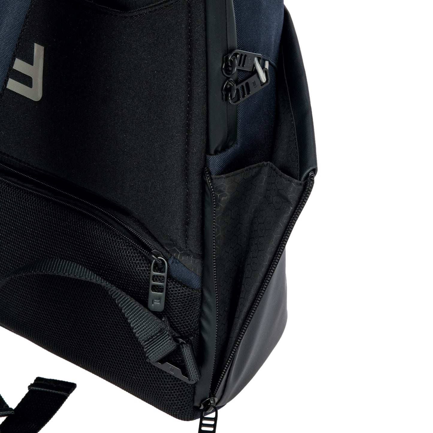 PORSCHE DESIGN - Urban Eco Backpack XS