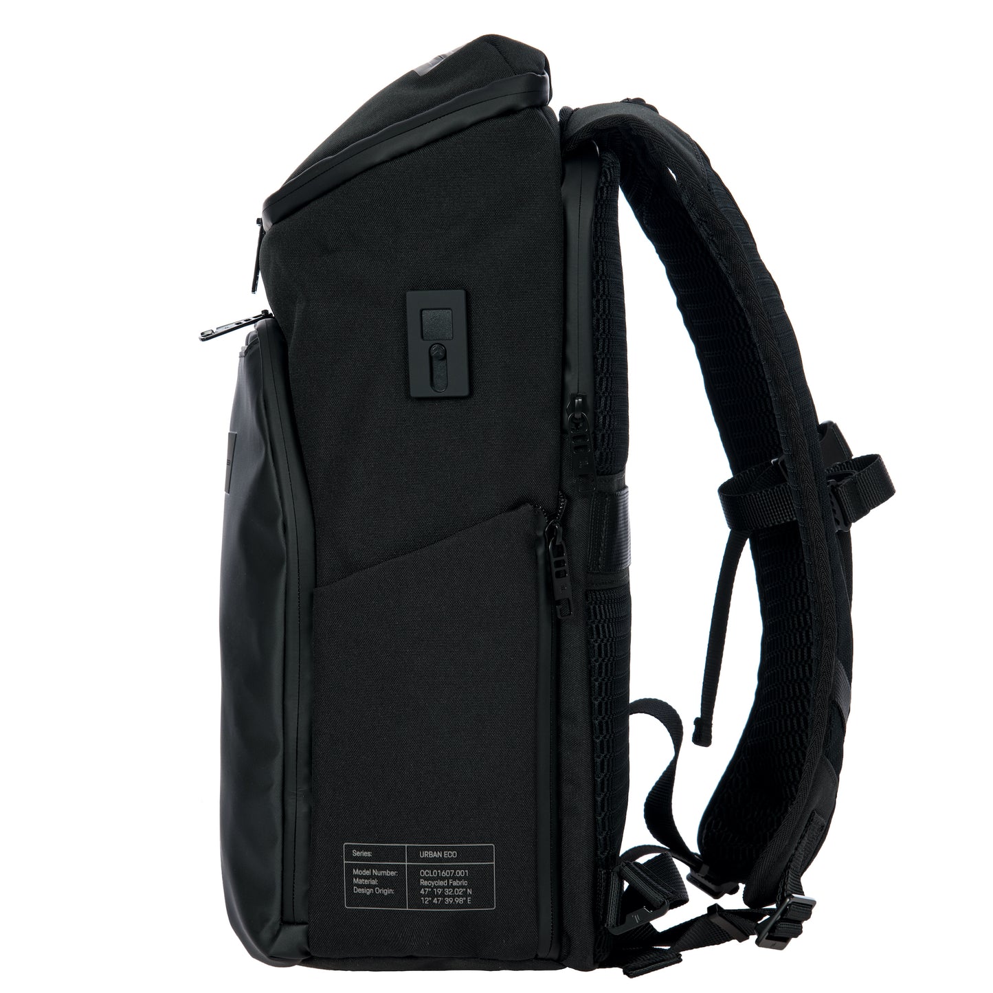 PORSCHE DESIGN - Urban Eco Backpack M1