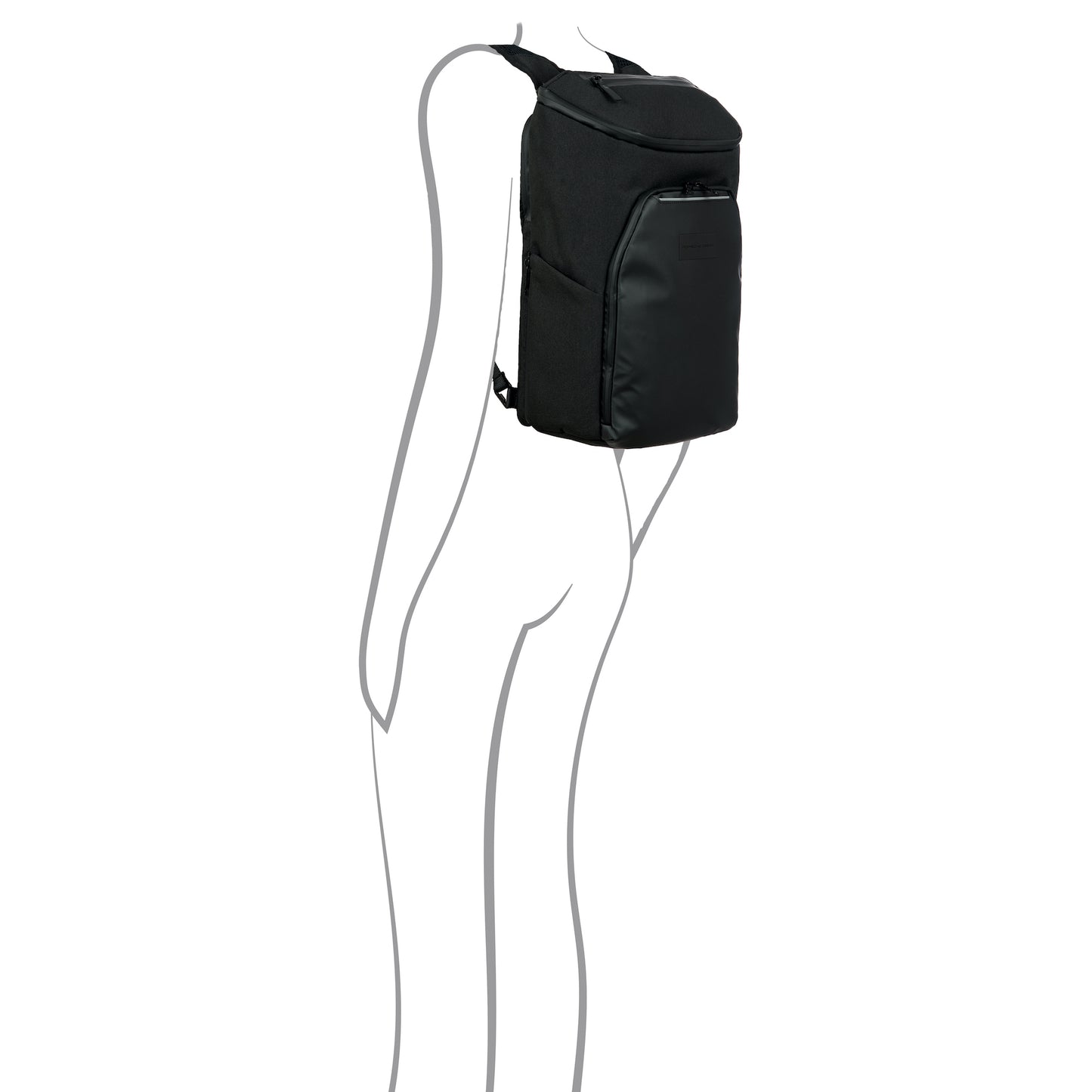 PORSCHE DESIGN - Urban Eco Backpack M1
