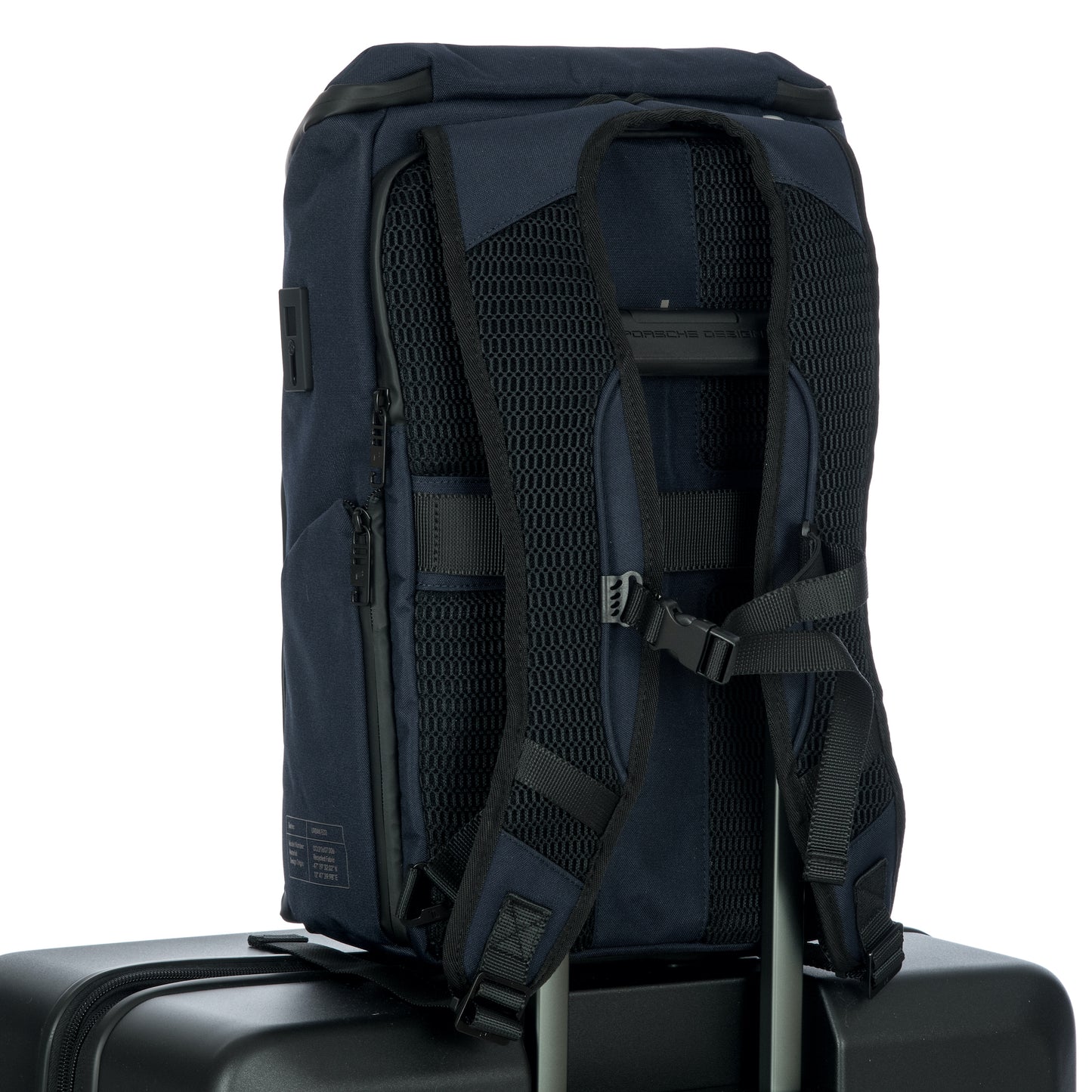 PORSCHE DESIGN - Urban Eco Backpack M1