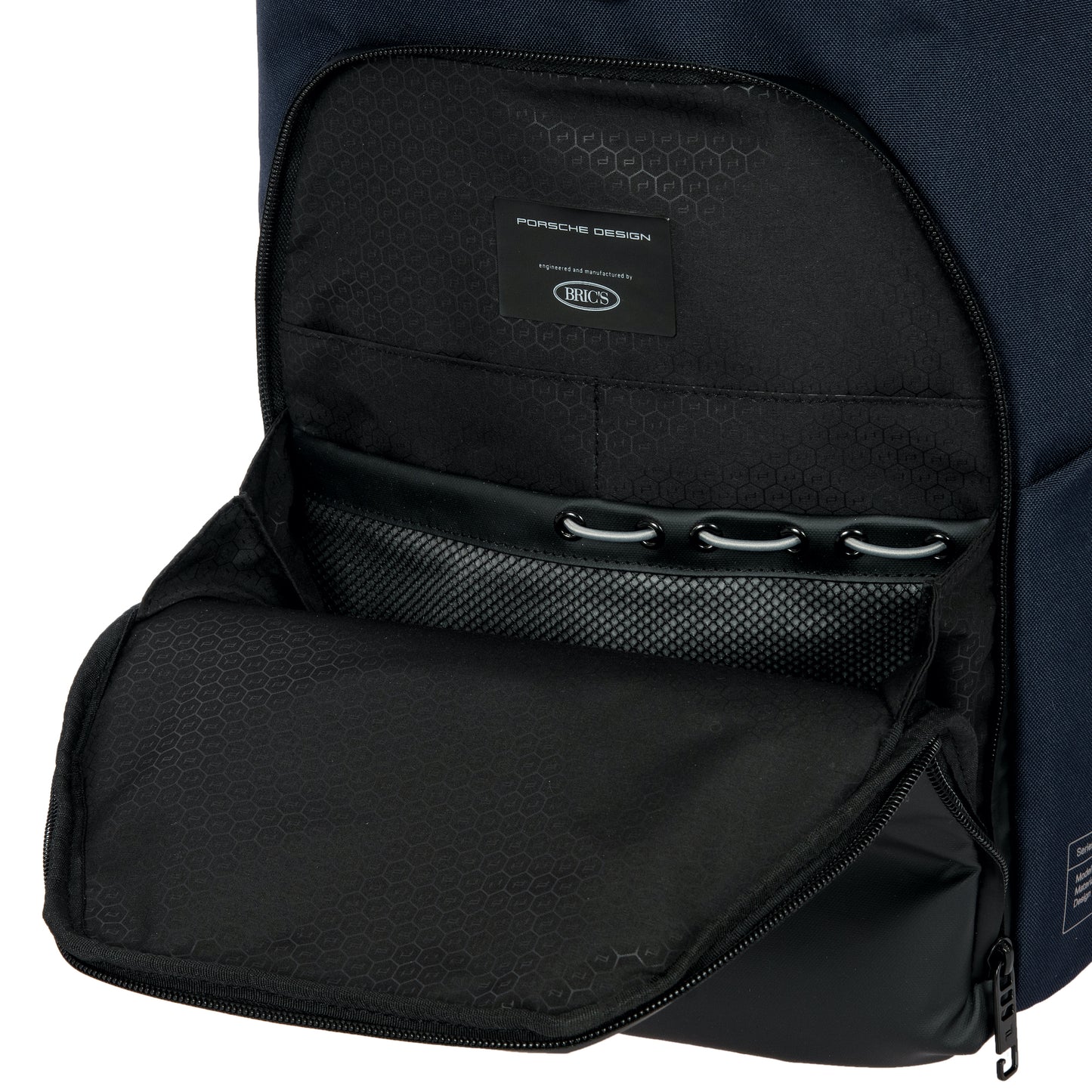 PORSCHE DESIGN - Urban Eco Backpack M1