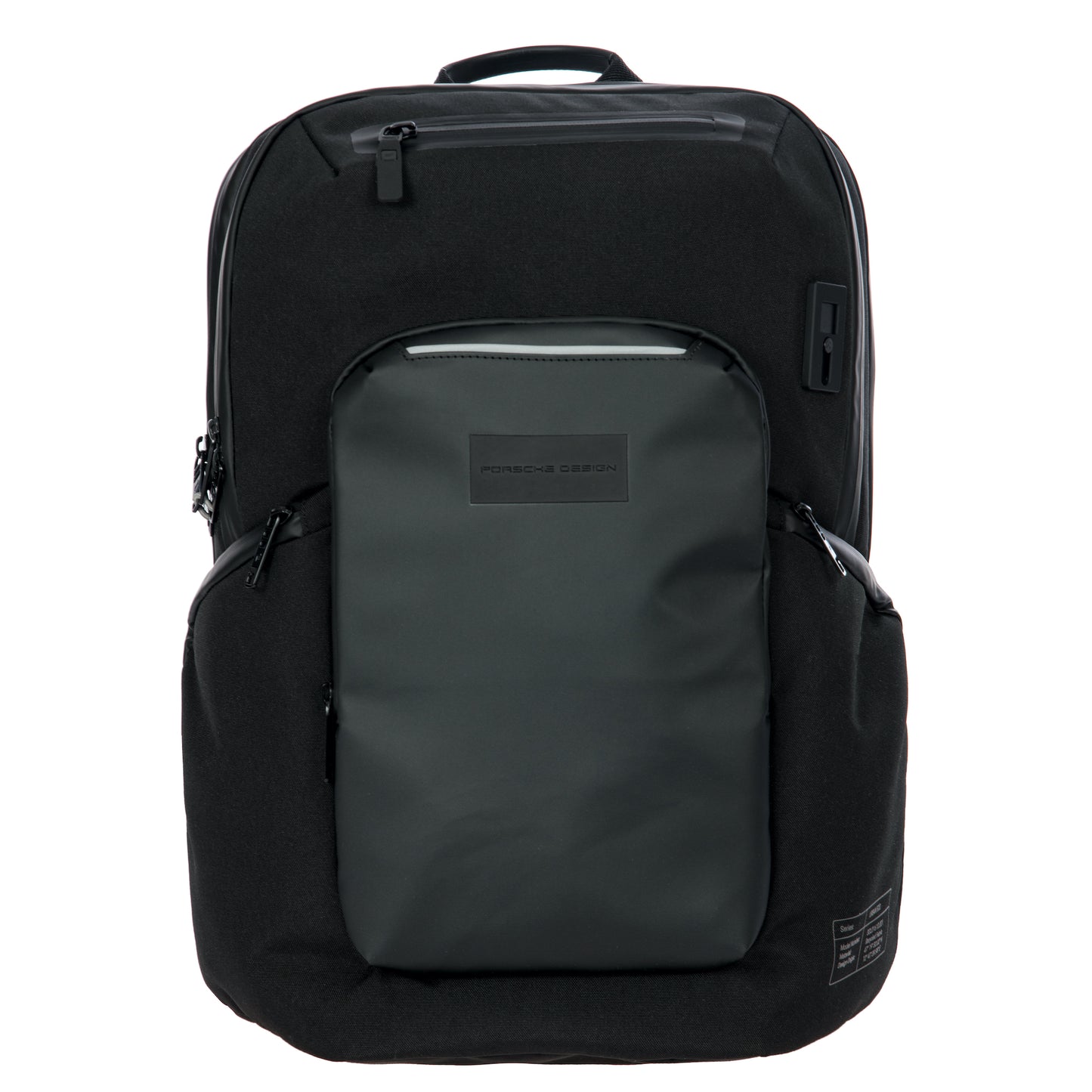 PORSCHE DESIGN - Urban Eco Backpack M2