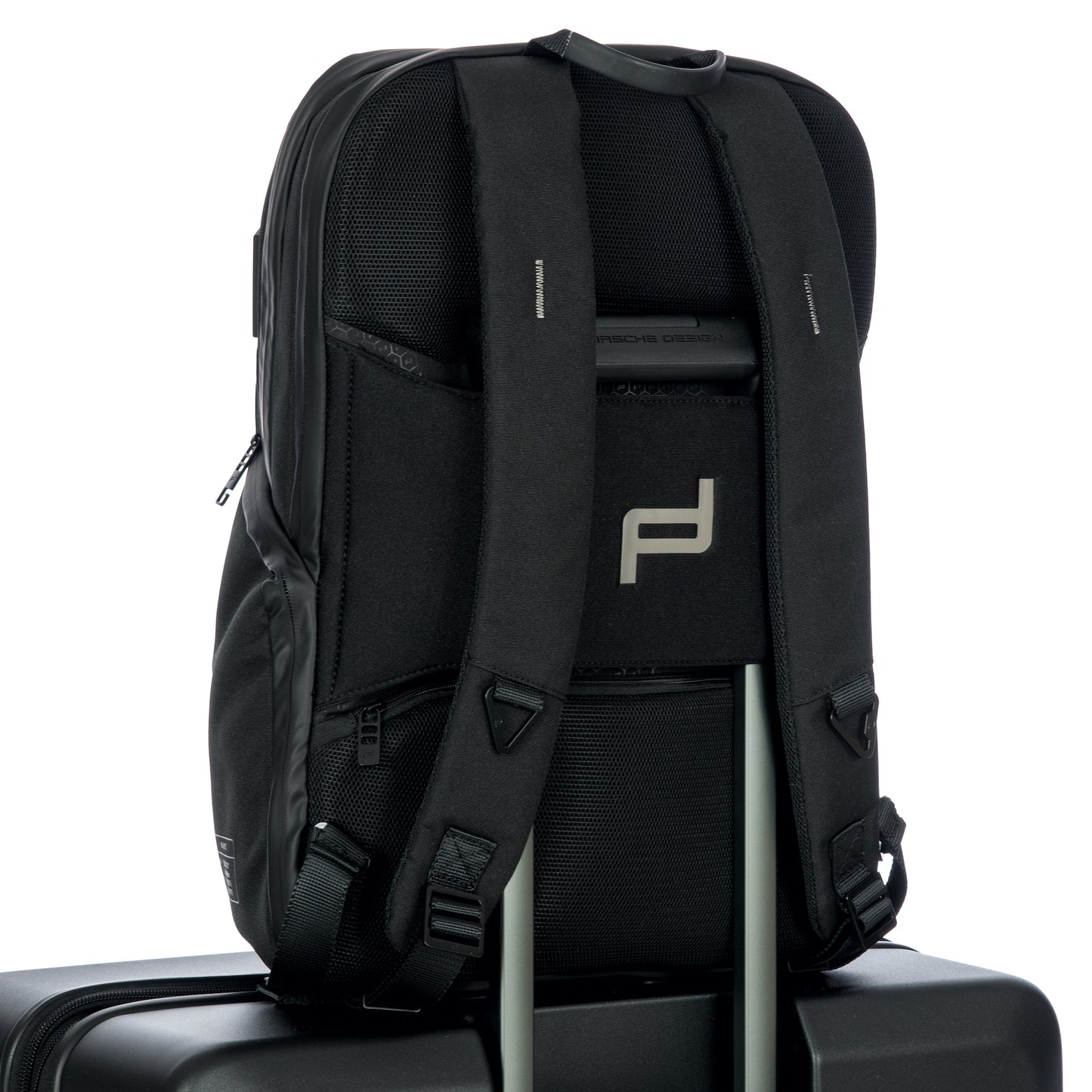 PORSCHE DESIGN - Urban Eco Backpack M2