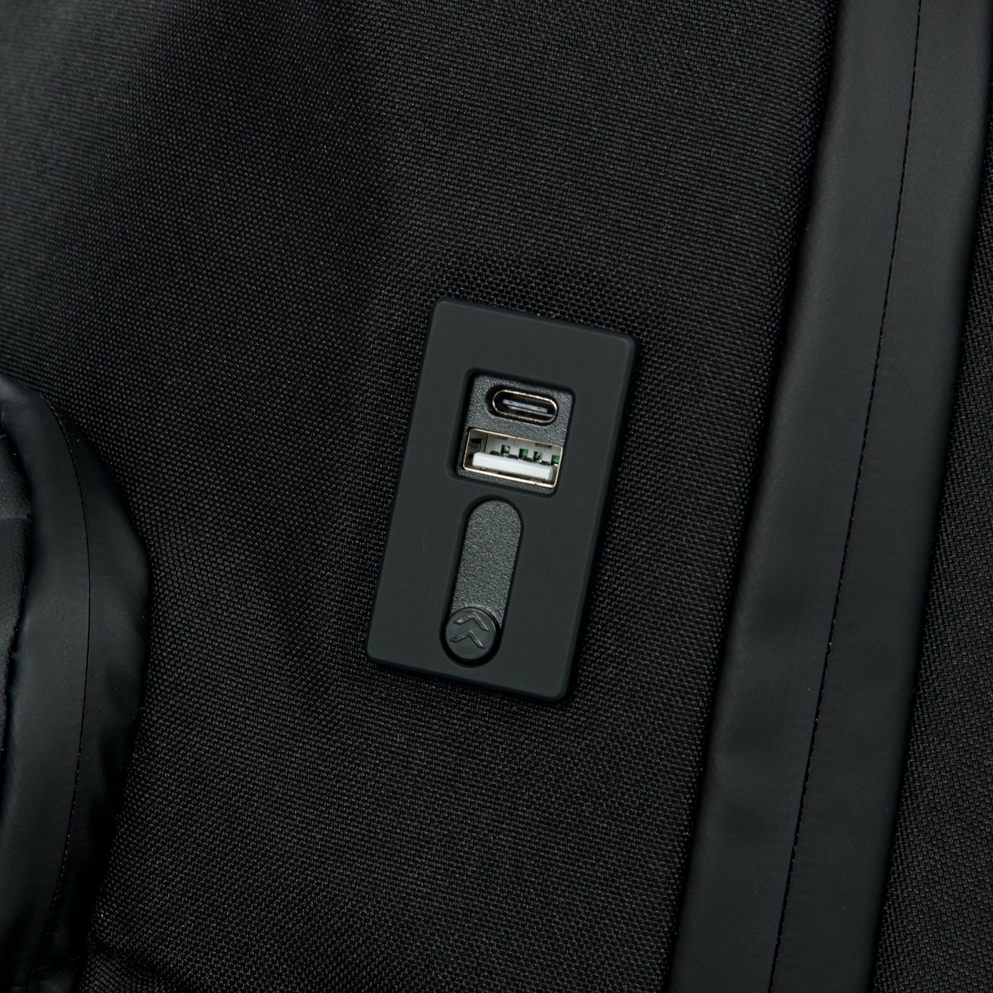 PORSCHE DESIGN - Urban Eco Backpack M2