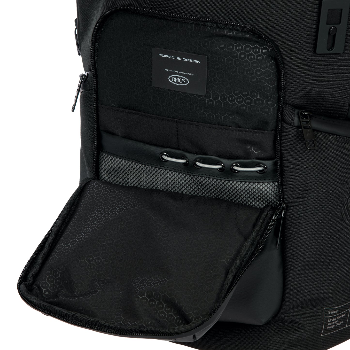 PORSCHE DESIGN - Urban Eco Backpack M2
