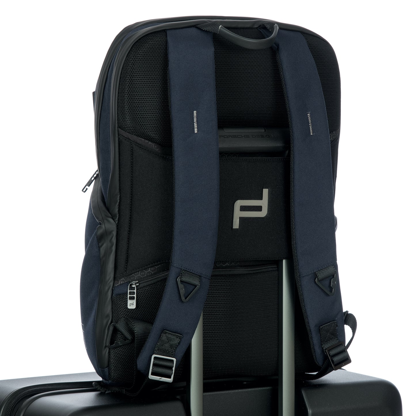 PORSCHE DESIGN - Urban Eco Backpack M2