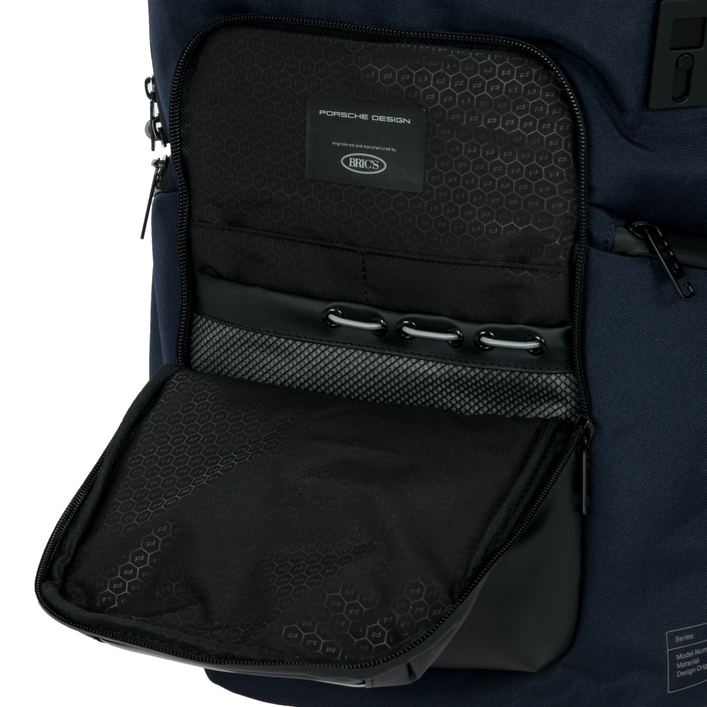 PORSCHE DESIGN - Urban Eco Backpack M2
