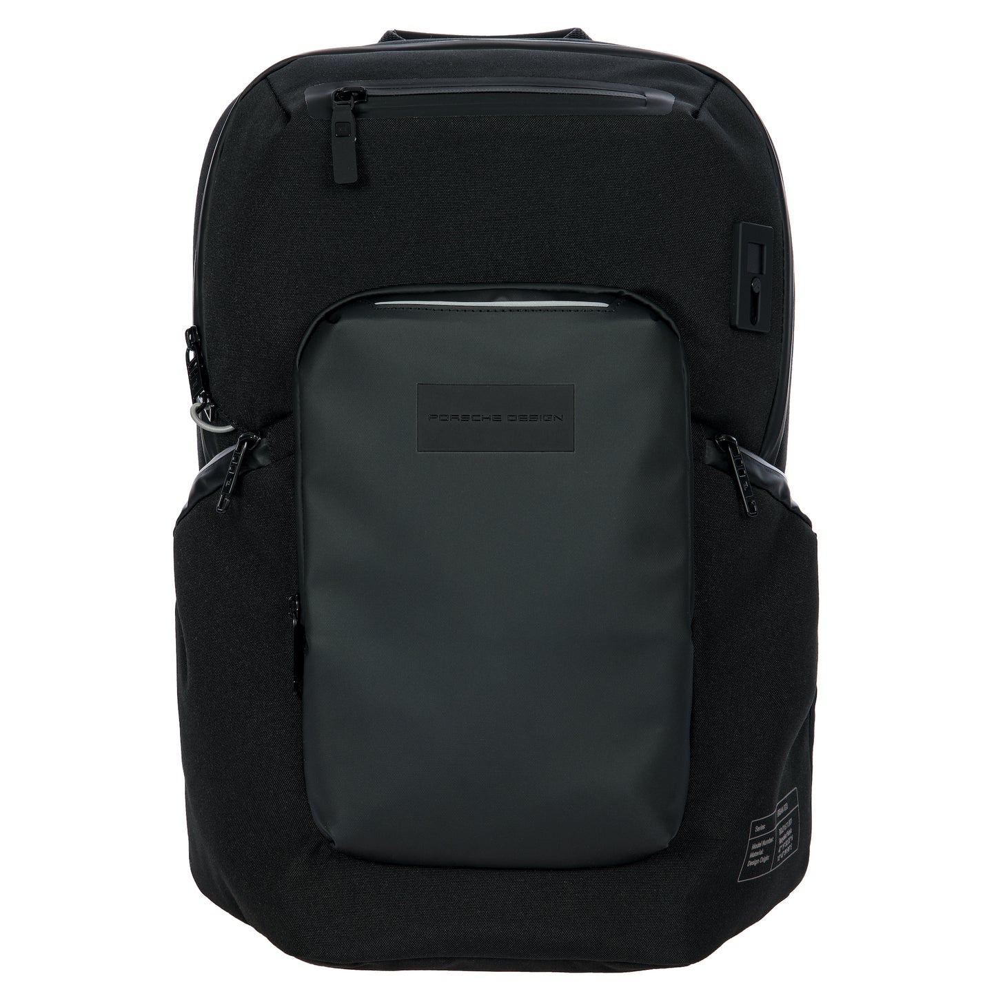 PORSCHE DESIGN - Urban Eco Backpack S
