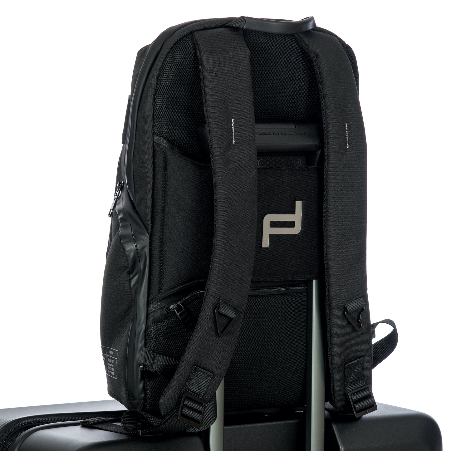 PORSCHE DESIGN - Urban Eco Backpack S