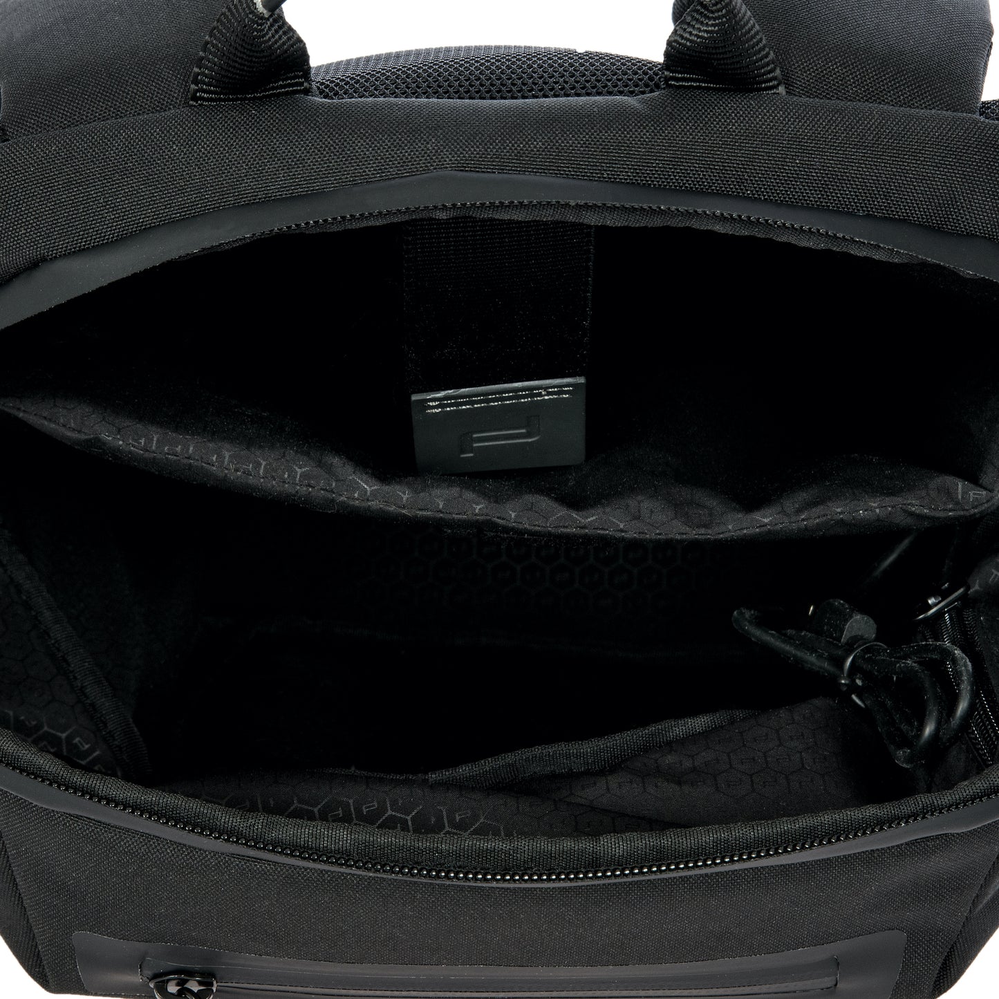 PORSCHE DESIGN - Urban Eco Backpack S