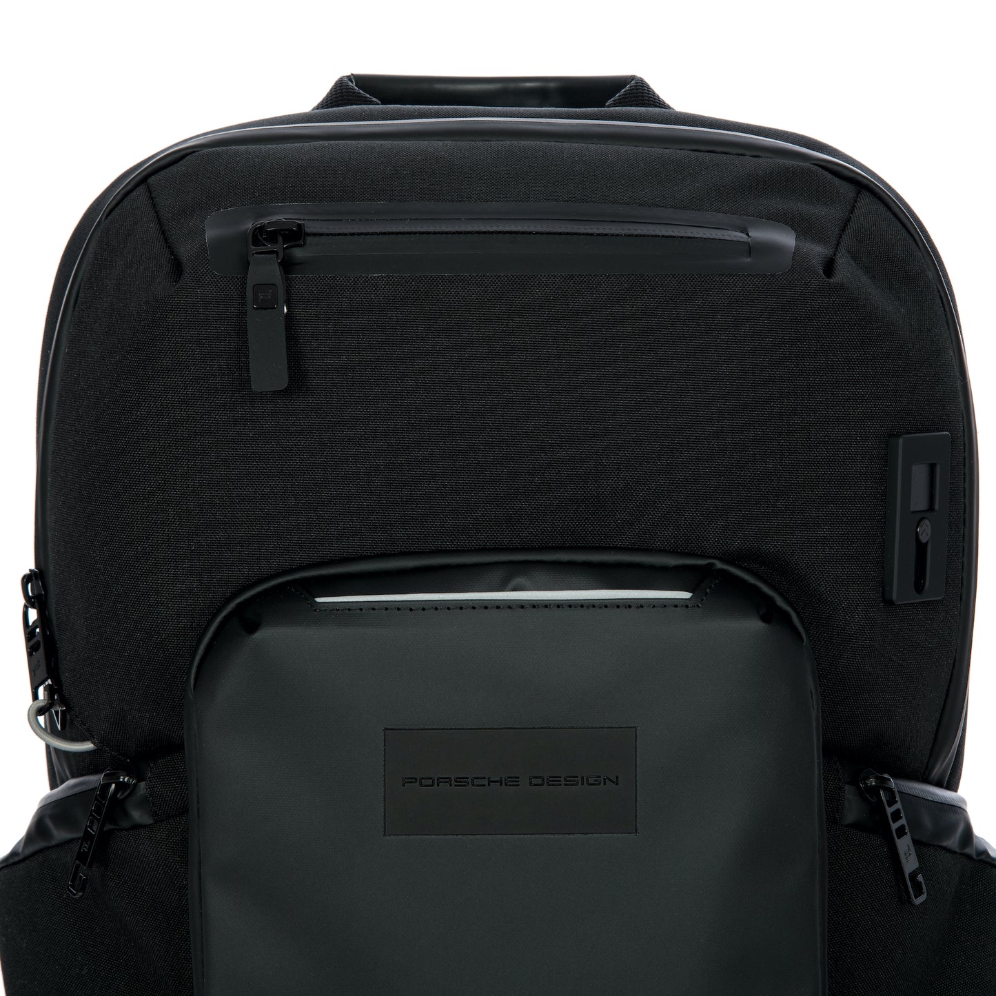 PORSCHE DESIGN - Urban Eco Backpack S