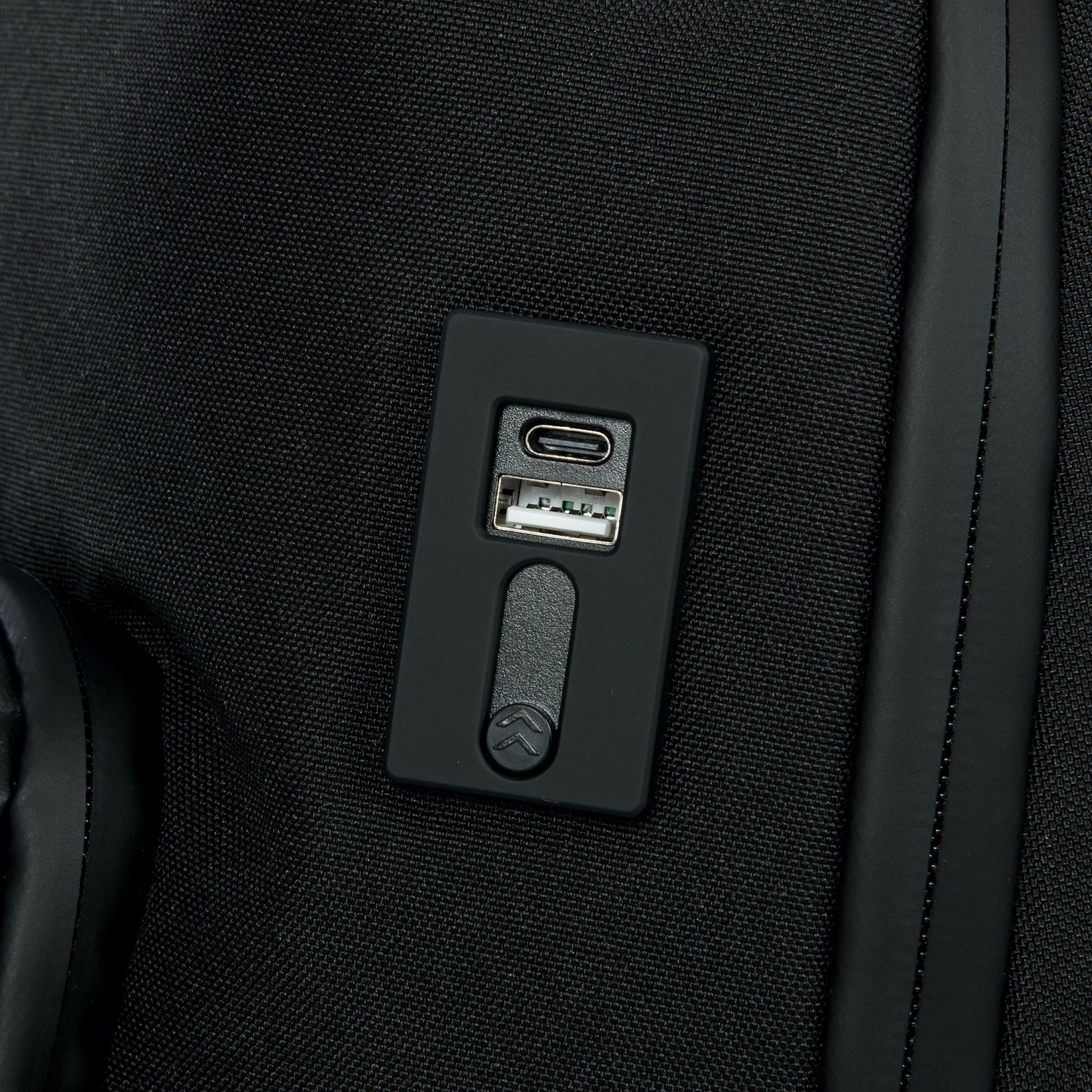 PORSCHE DESIGN - Urban Eco Backpack S
