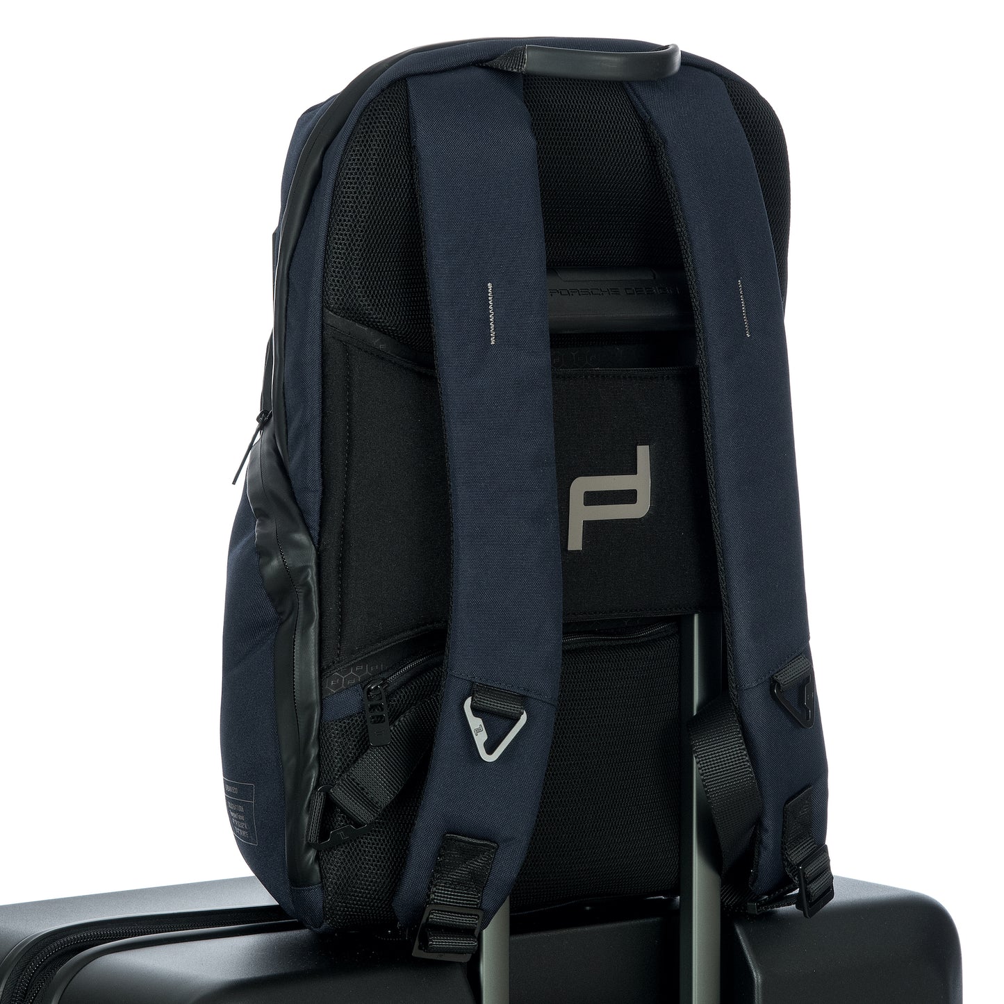 PORSCHE DESIGN - Urban Eco Backpack S