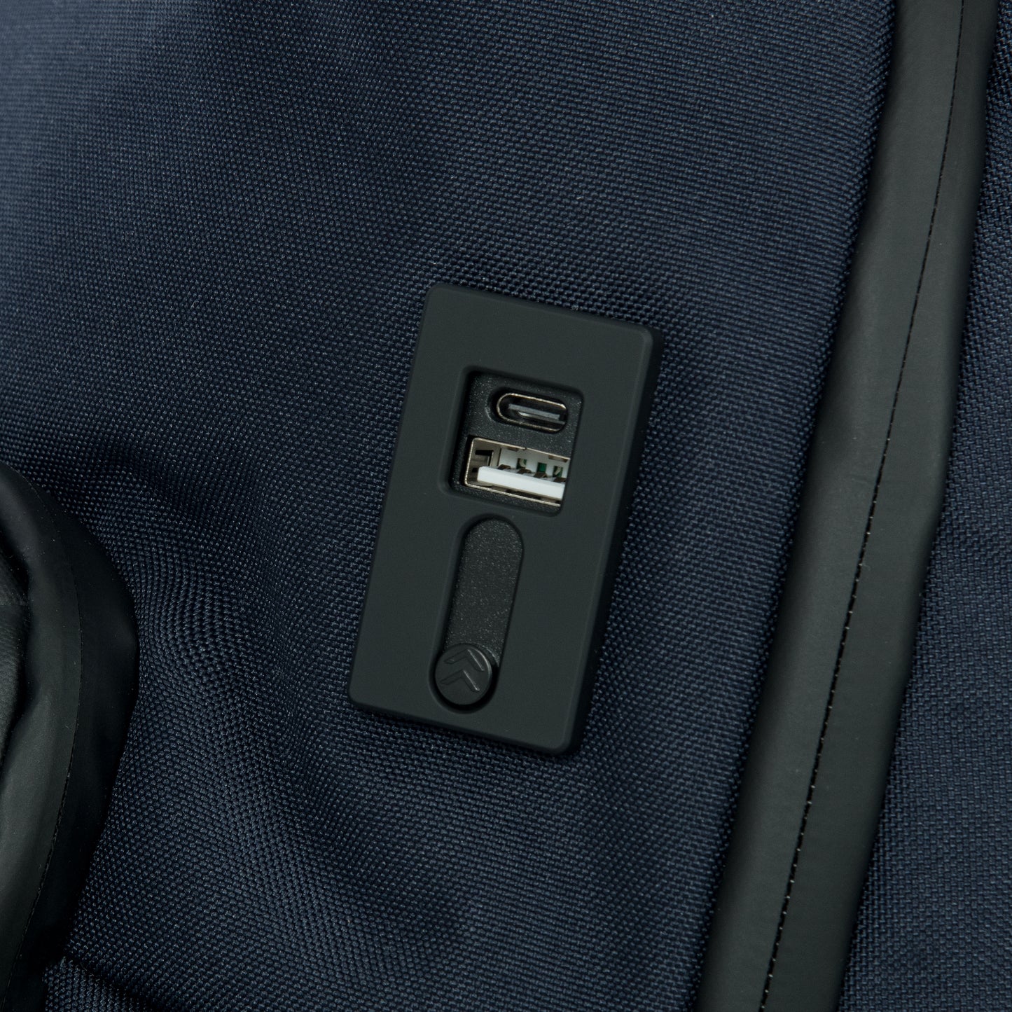 PORSCHE DESIGN - Urban Eco Backpack S