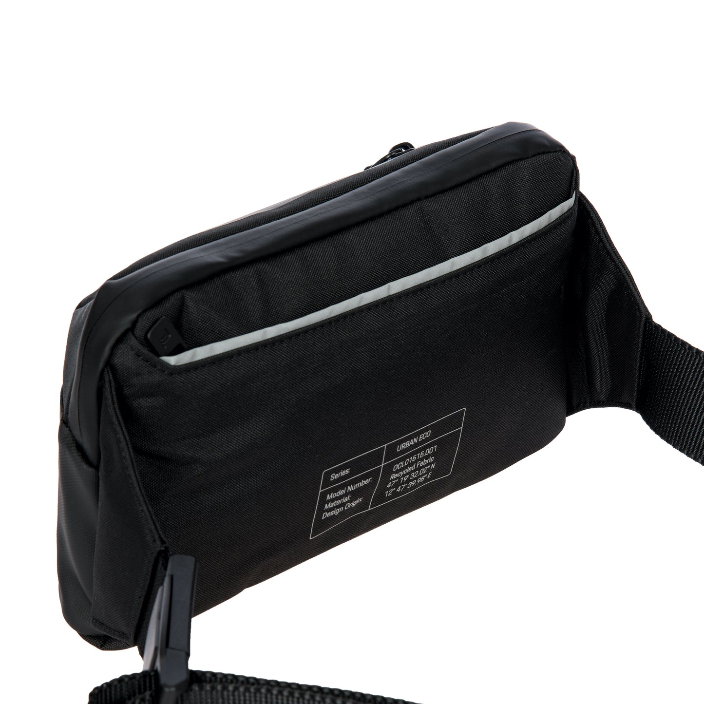 PORSCHE DESIGN - Urban eco Belt bag