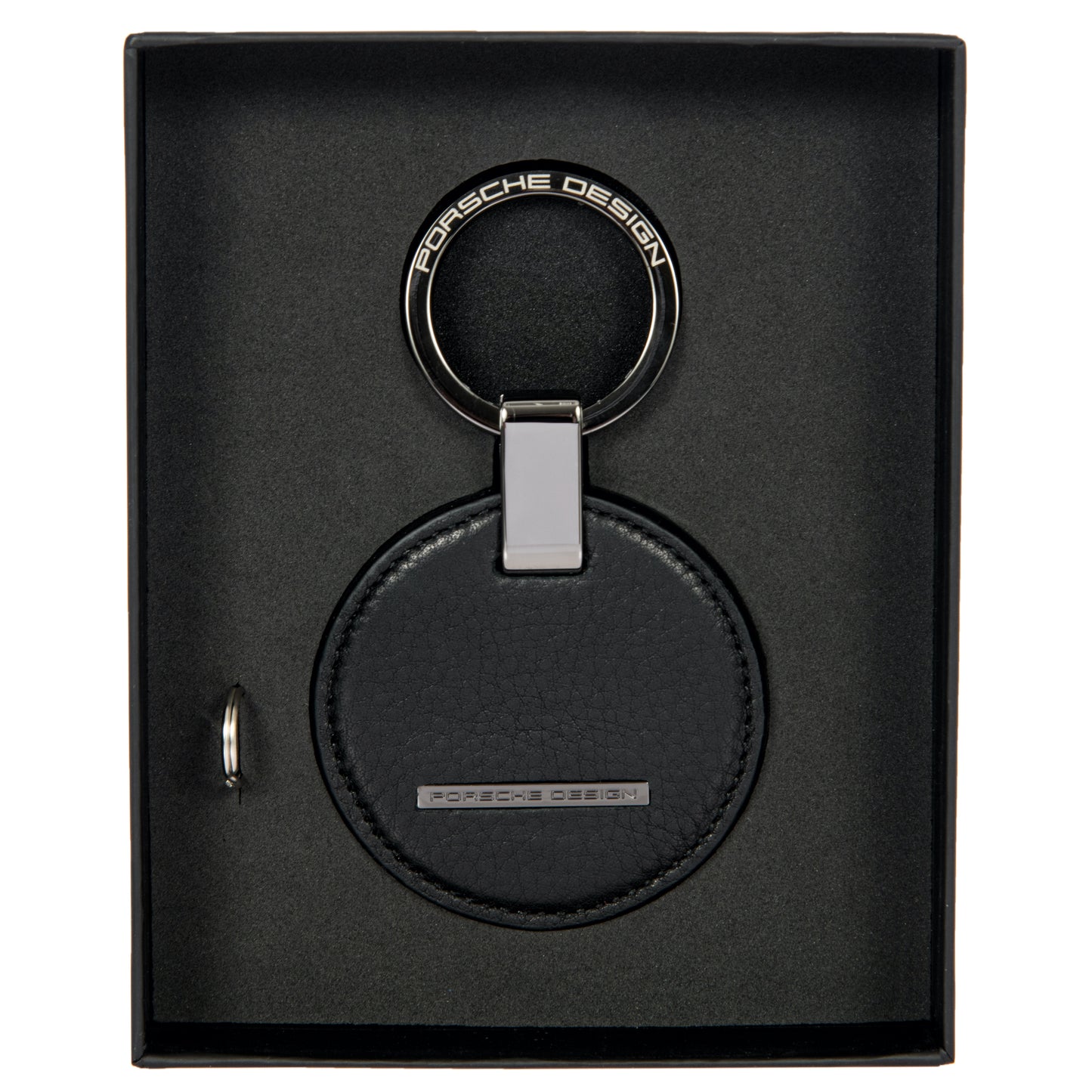 PORSCHE DESIGN - Keyring Circle