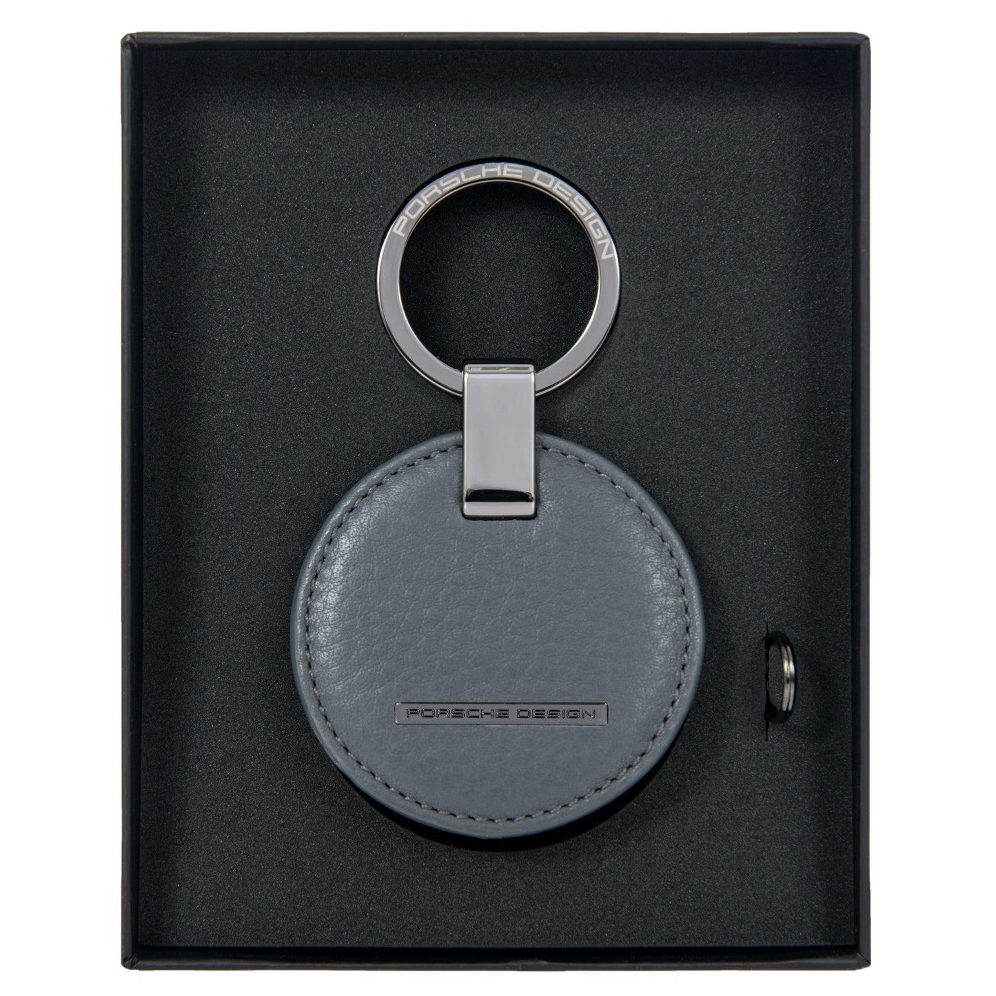 PORSCHE DESIGN - Keyring Circle