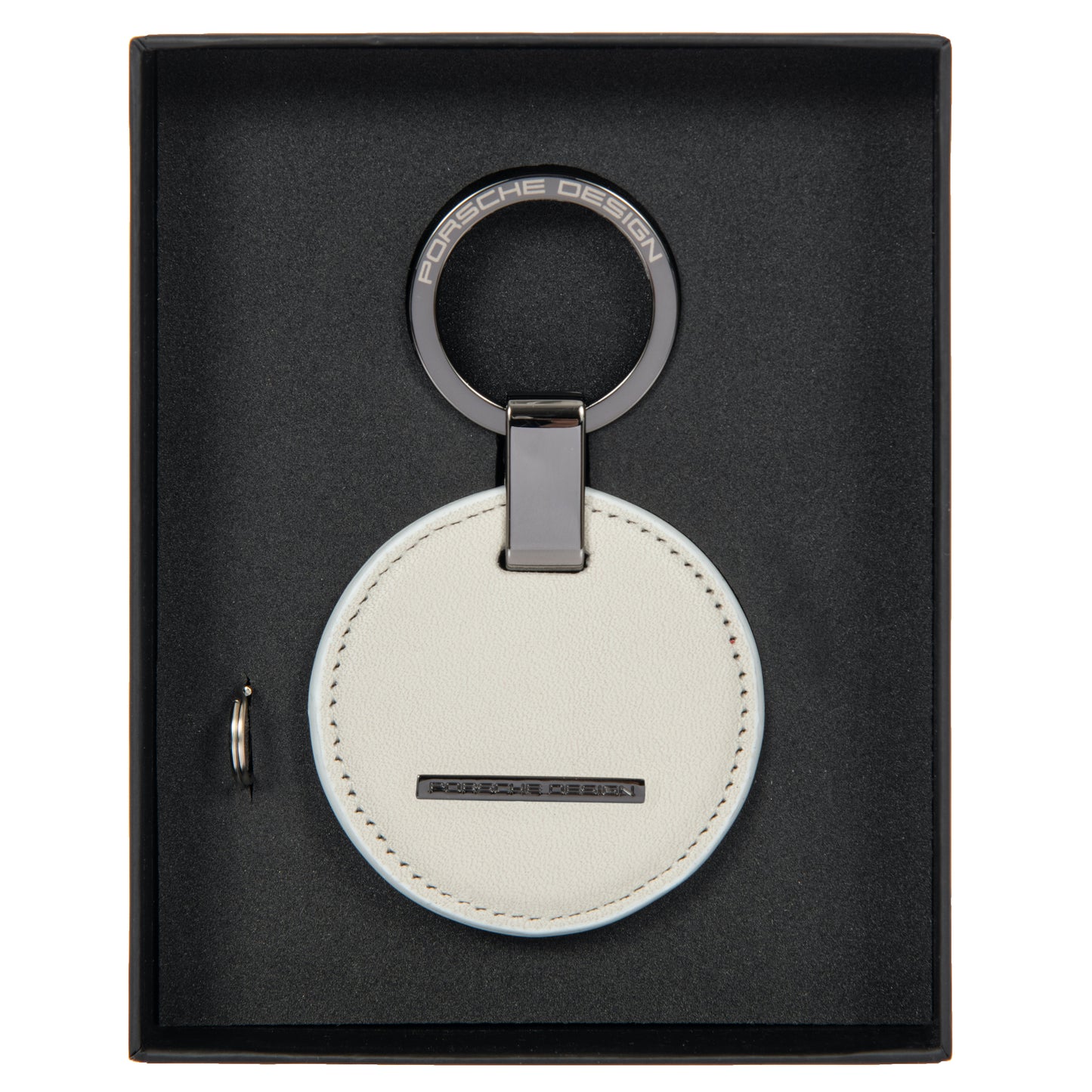 PORSCHE DESIGN - Keyring Circle