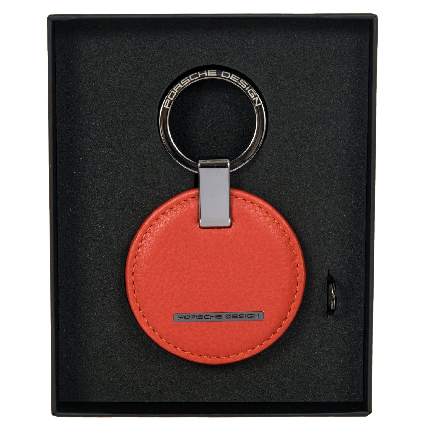 PORSCHE DESIGN - Keyring Circle