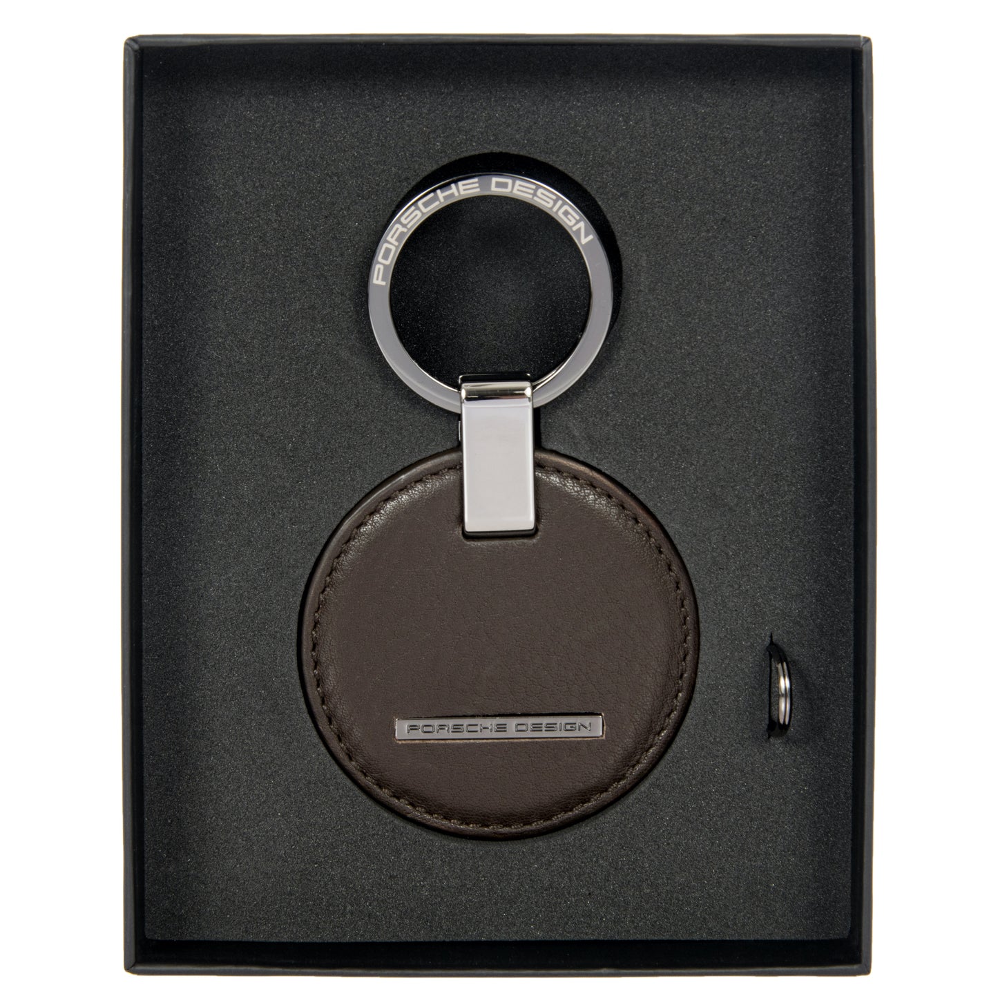PORSCHE DESIGN - Keyring Circle