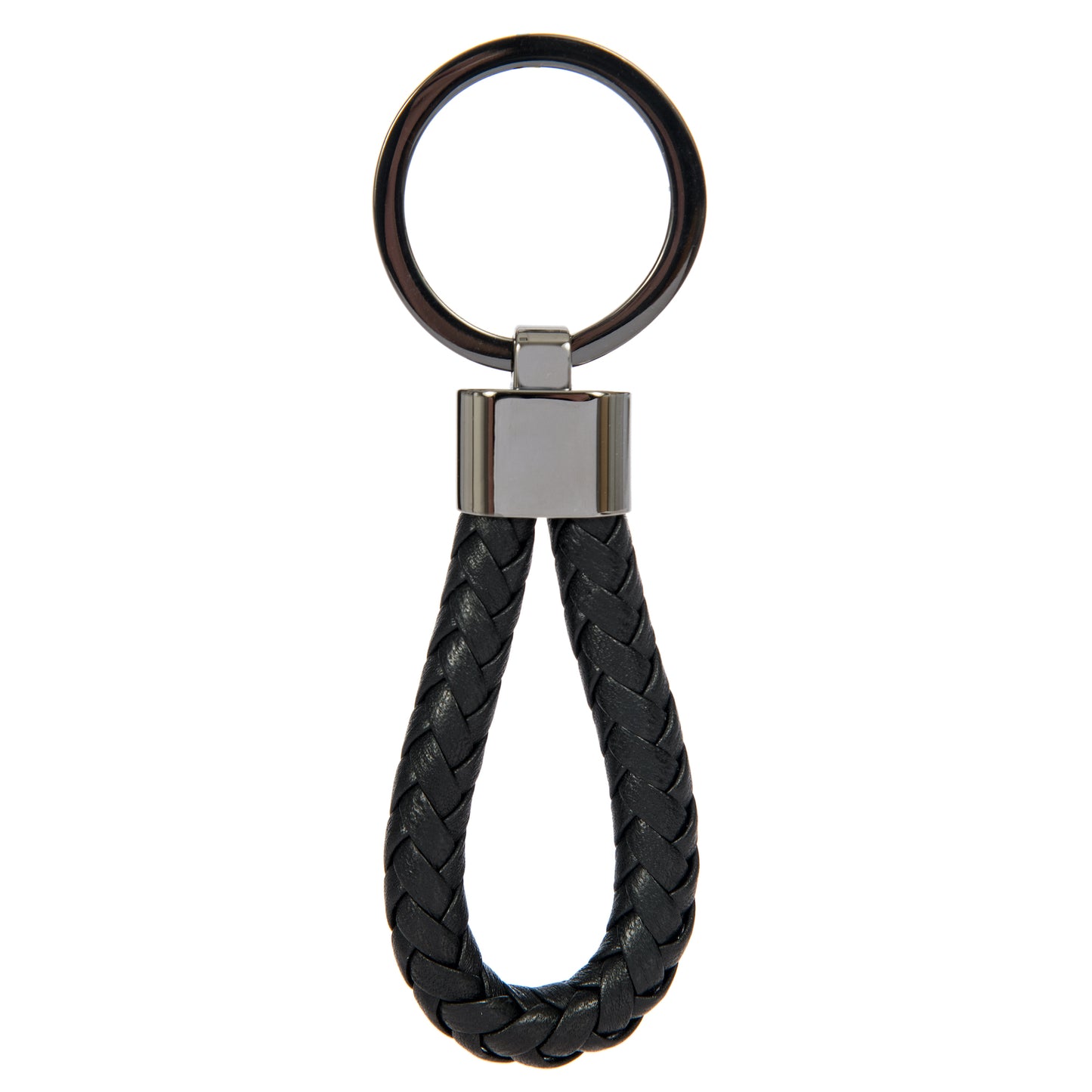 PORSCHE DESIGN - Keyring Leather Cord