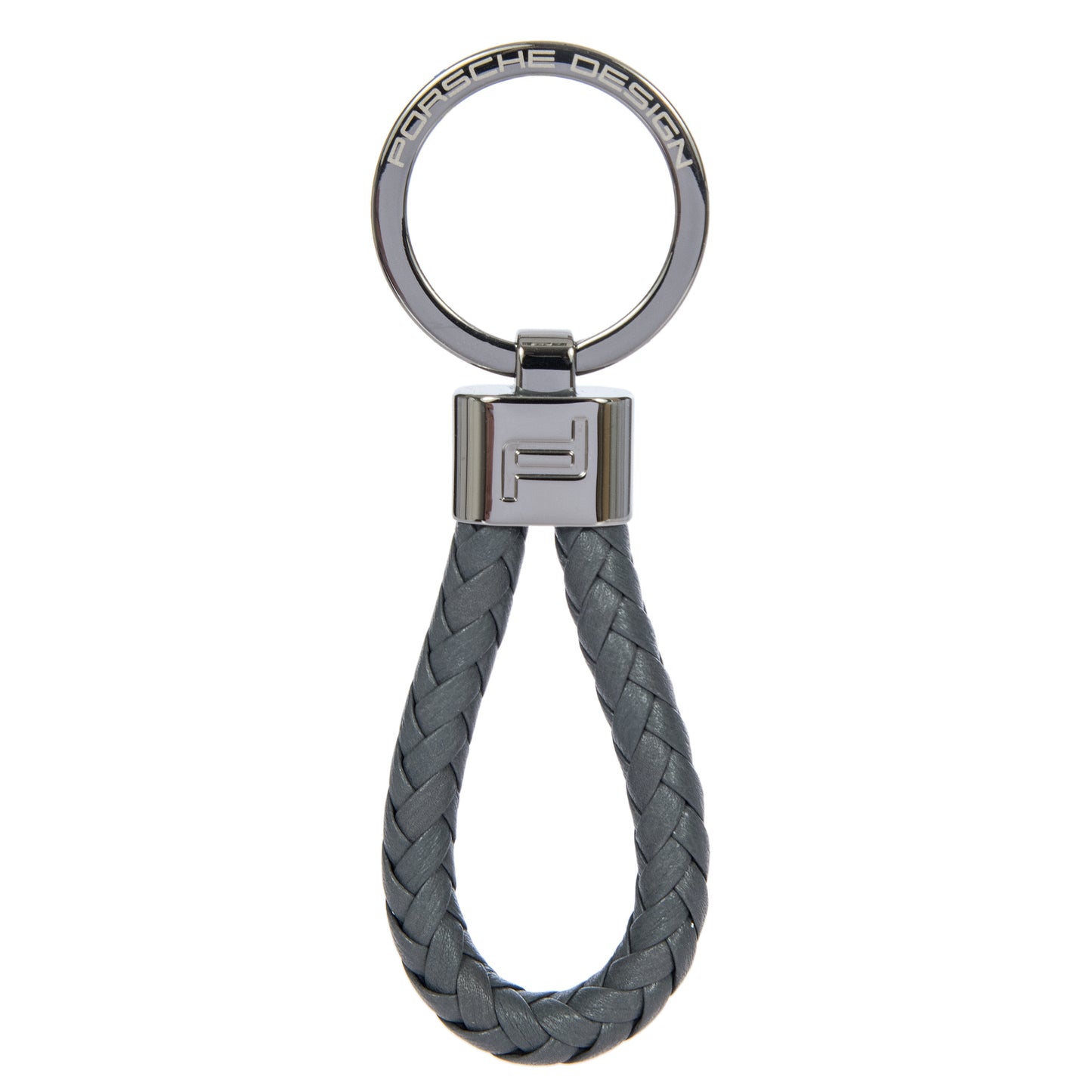PORSCHE DESIGN - Keyring Leather Cord