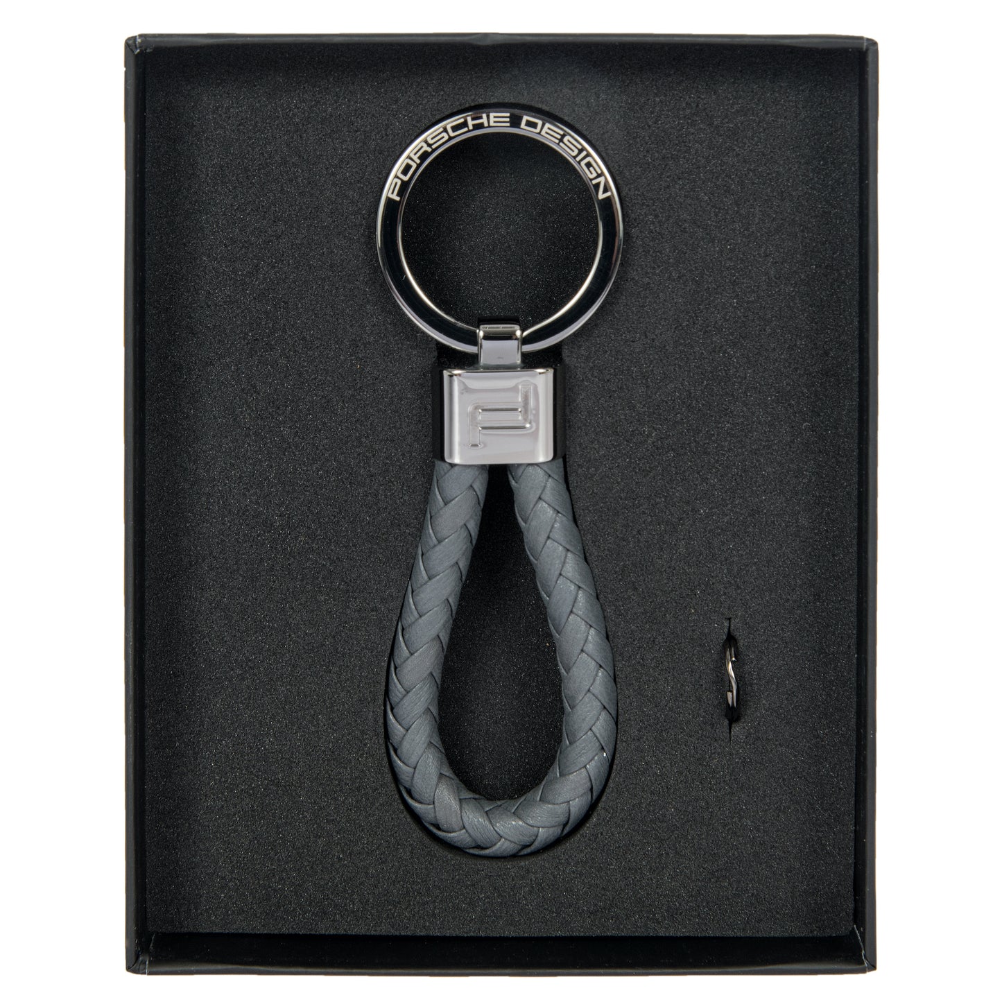 PORSCHE DESIGN - Keyring Leather Cord
