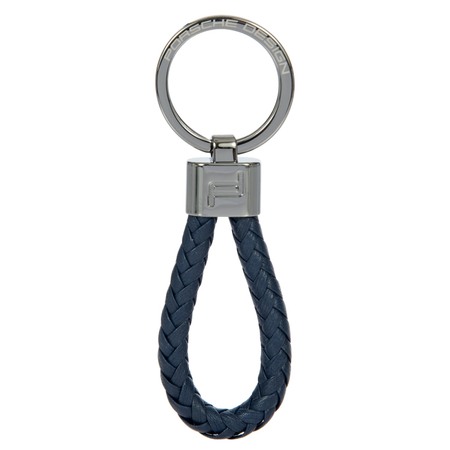 PORSCHE DESIGN - Keyring Leather Cord