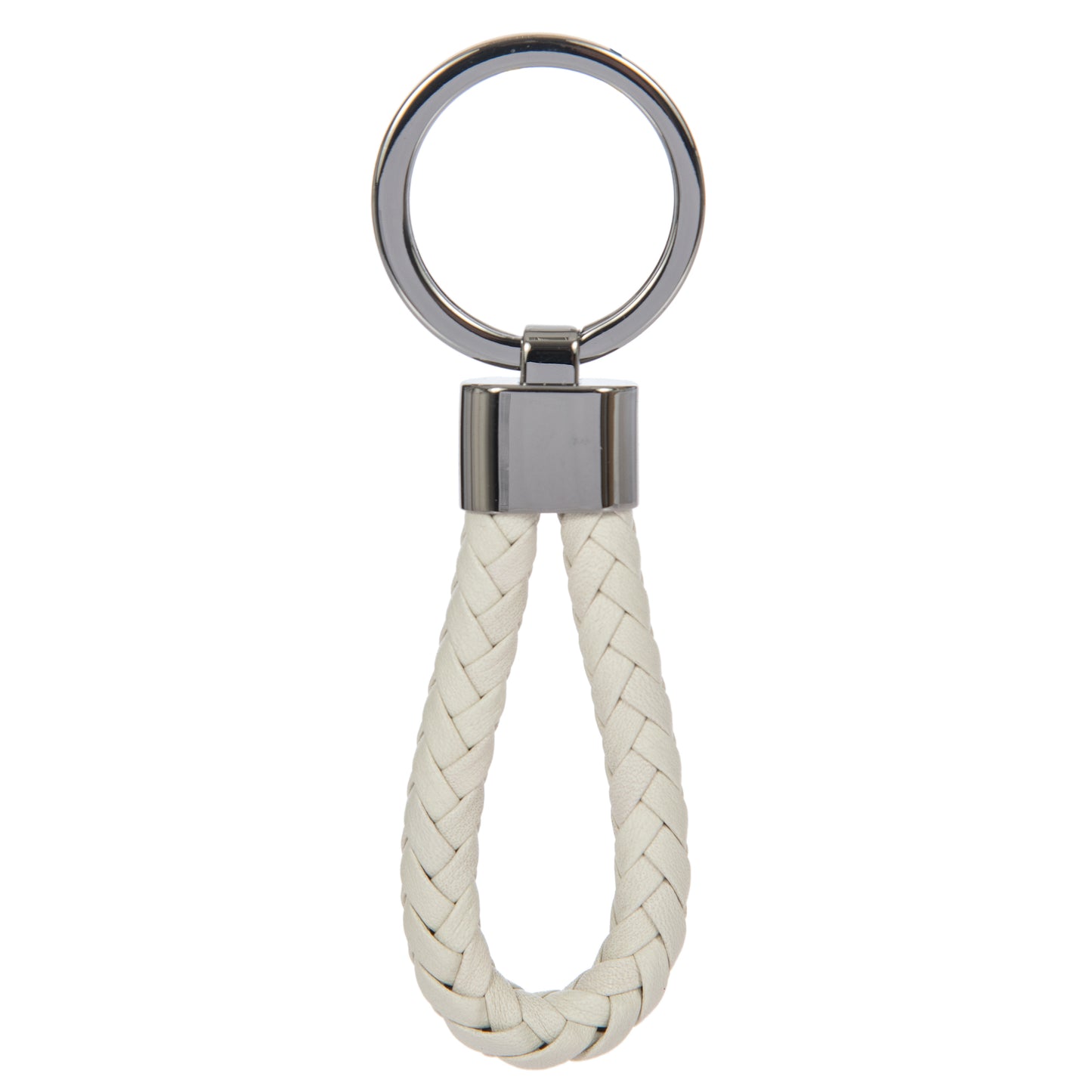 PORSCHE DESIGN - Keyring Leather Cord