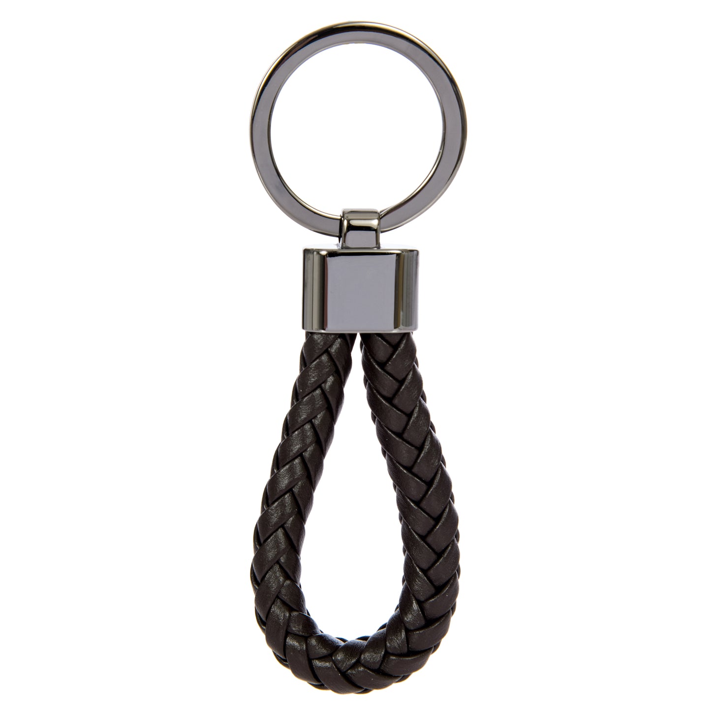 PORSCHE DESIGN - Keyring Leather Cord