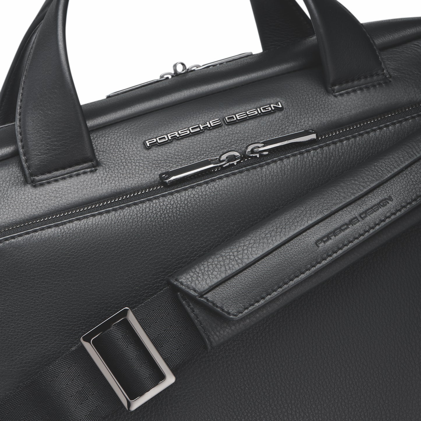 PORSCHE DESIGN - Roadster Briefcase S