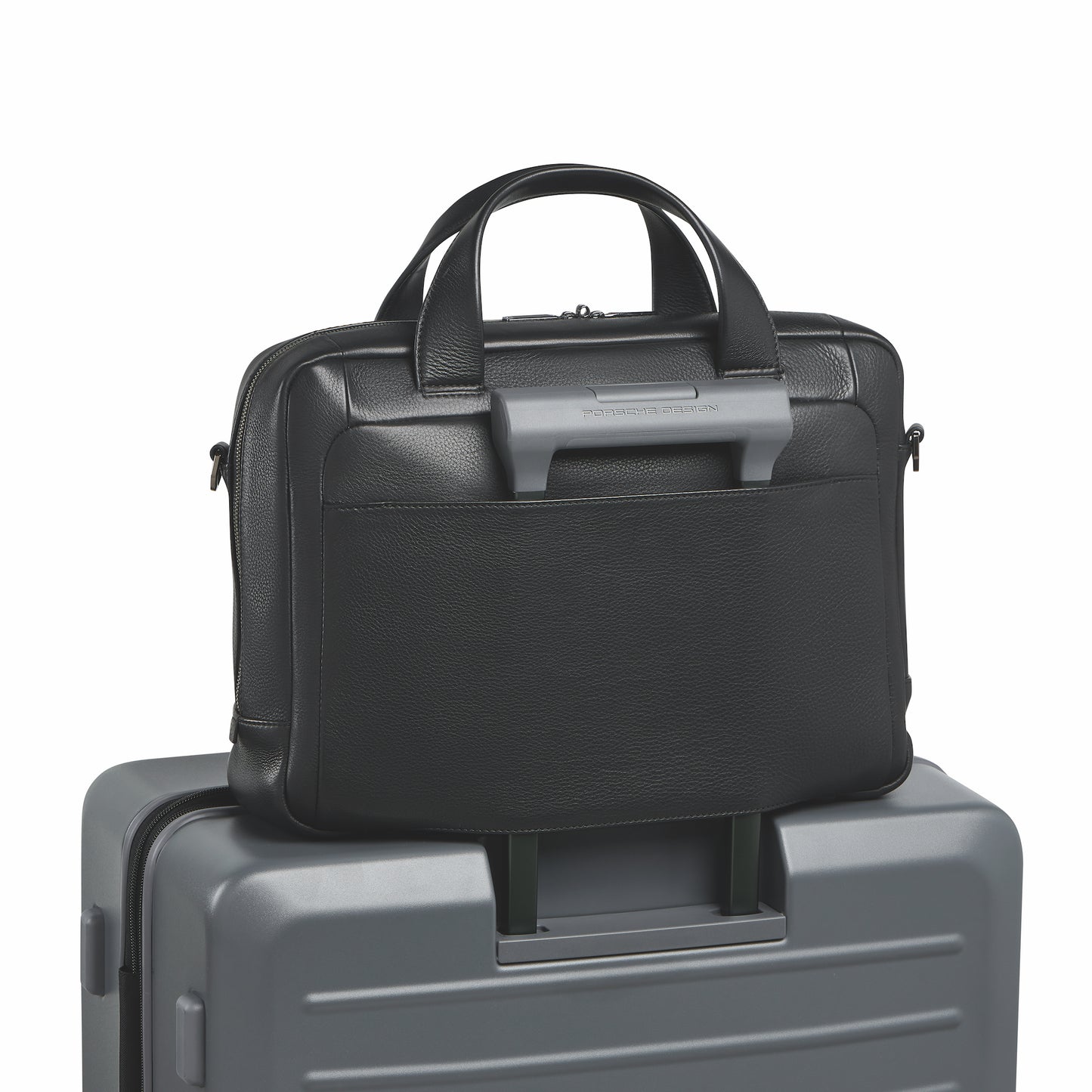 PORSCHE DESIGN - Roadster Briefcase S