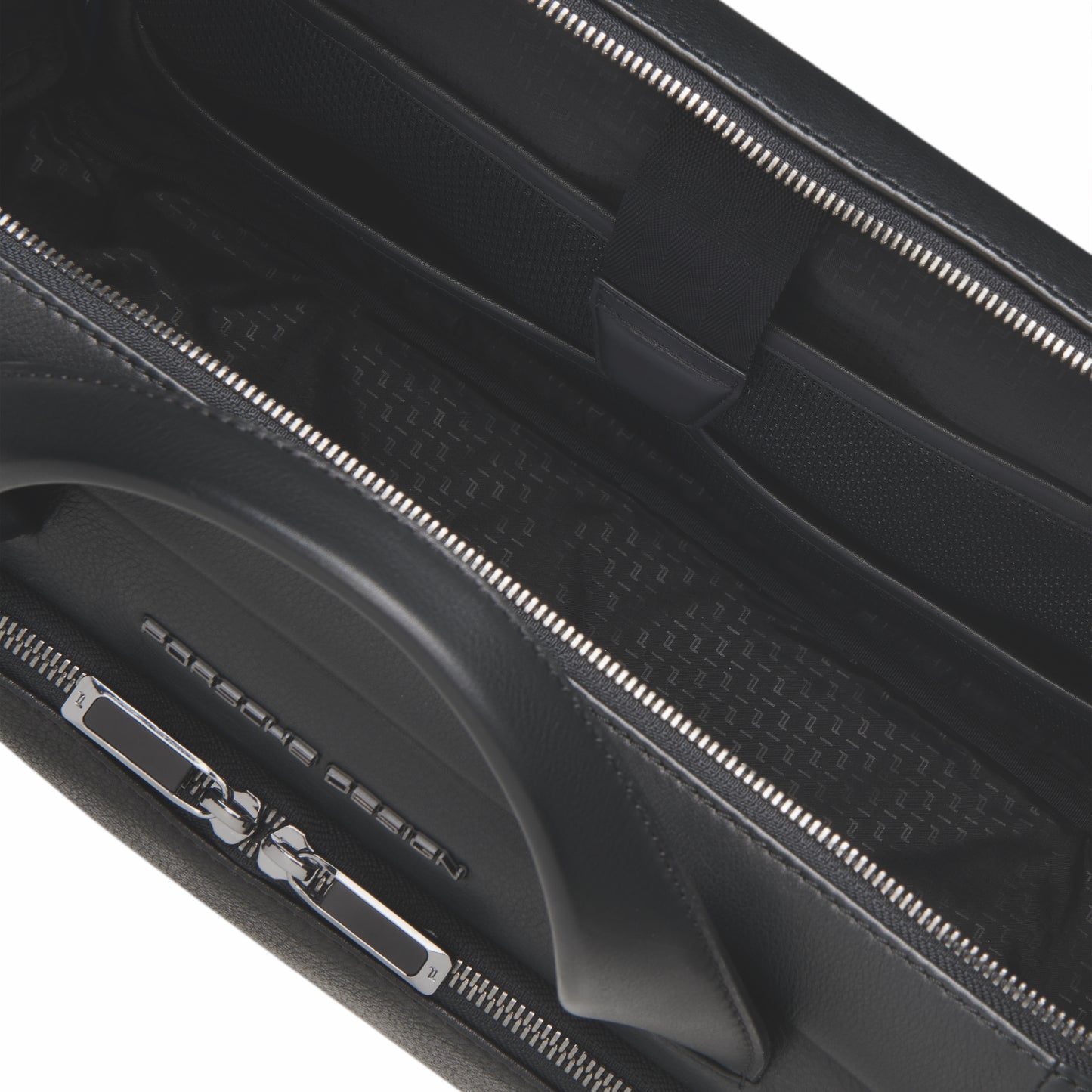 PORSCHE DESIGN - Roadster Briefcase S