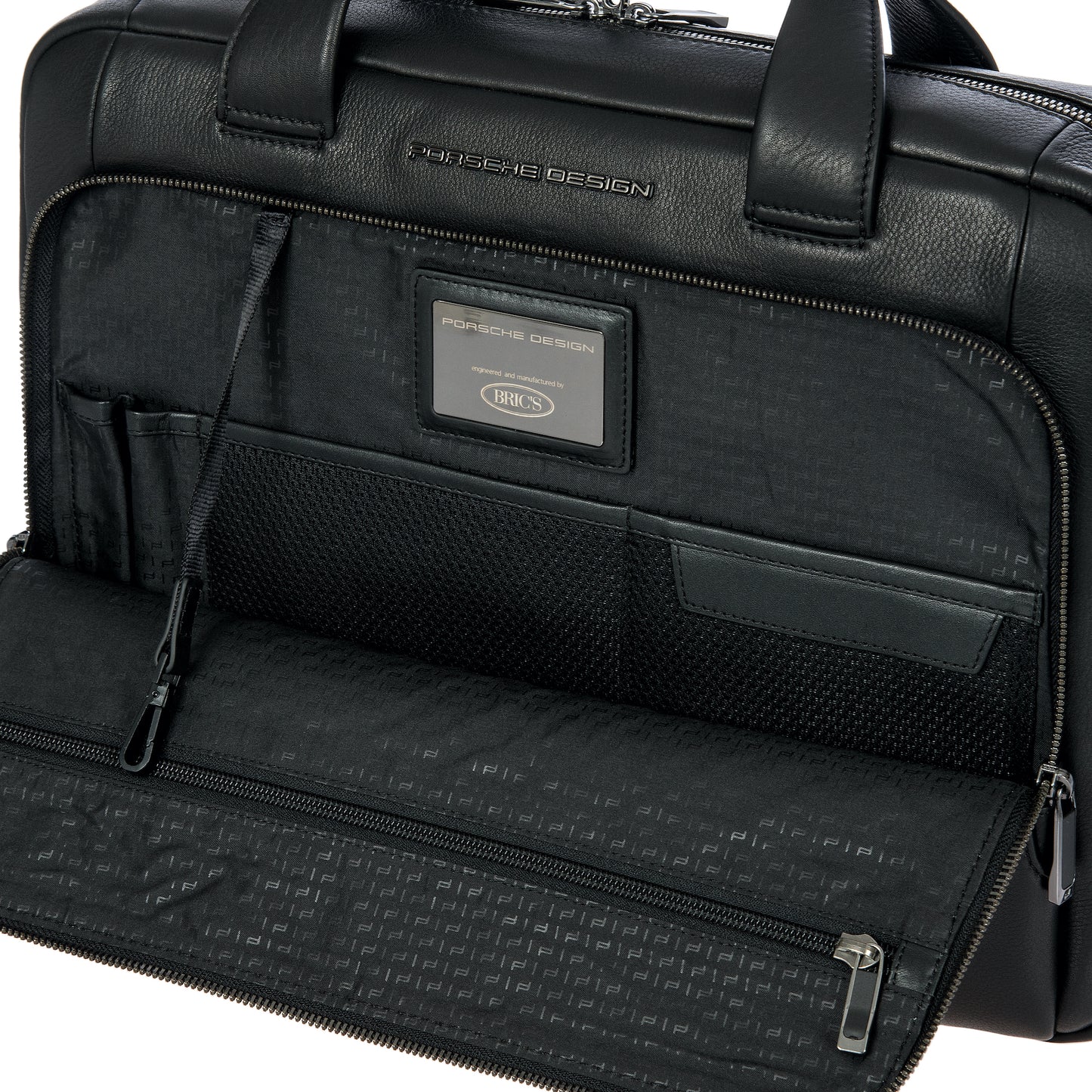 PORSCHE DESIGN - Roadster Briefcase S