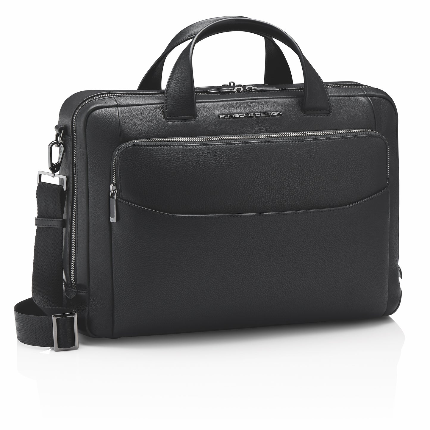 PORSCHE DESIGN - Roadster Briefcase M