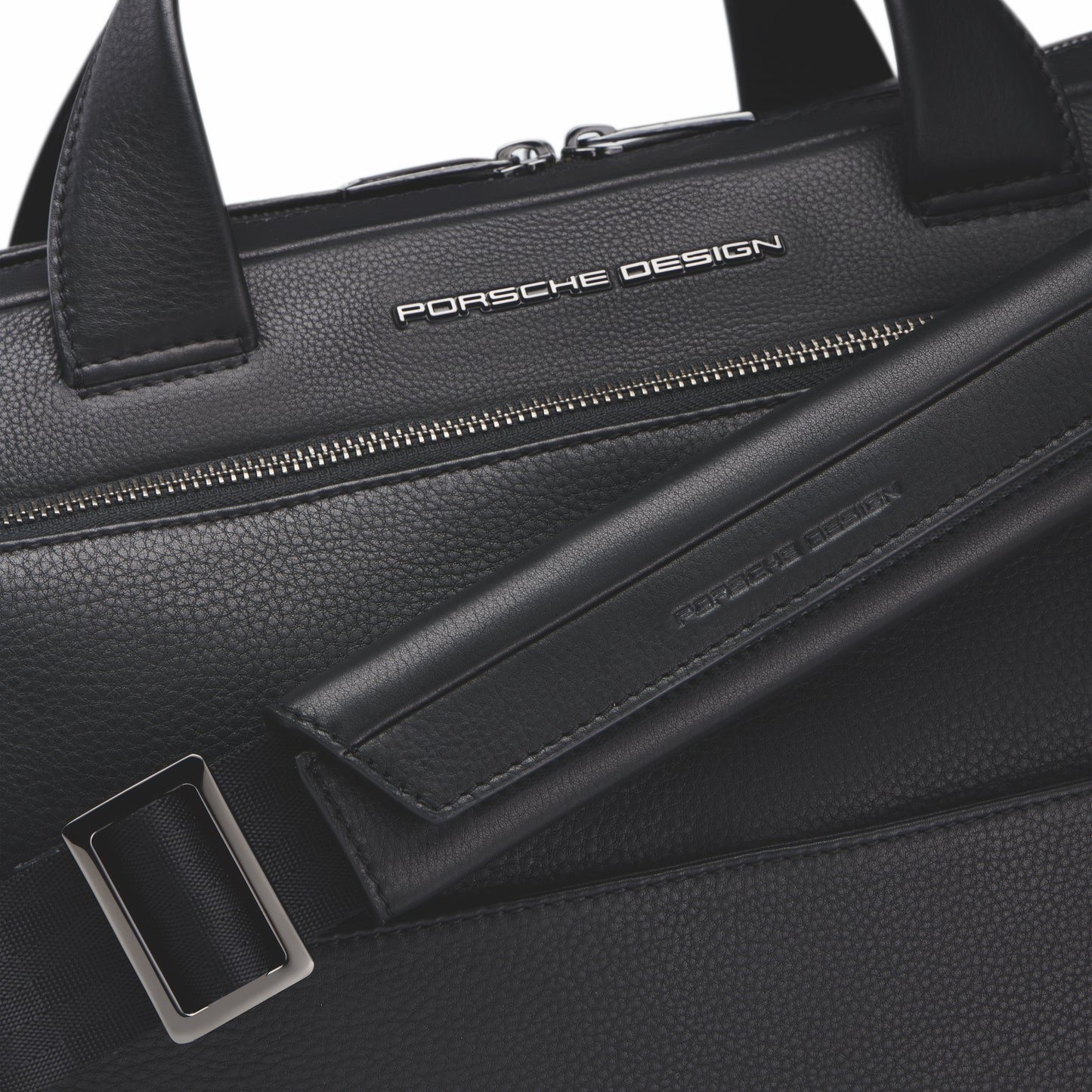 PORSCHE DESIGN - Roadster Briefcase M