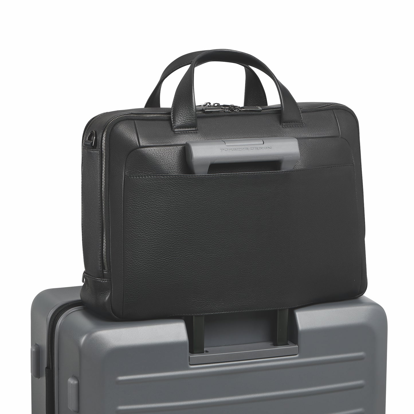 PORSCHE DESIGN - Roadster Briefcase M