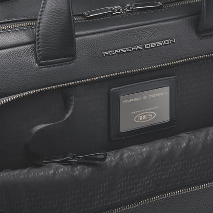 PORSCHE DESIGN - Roadster Briefcase M