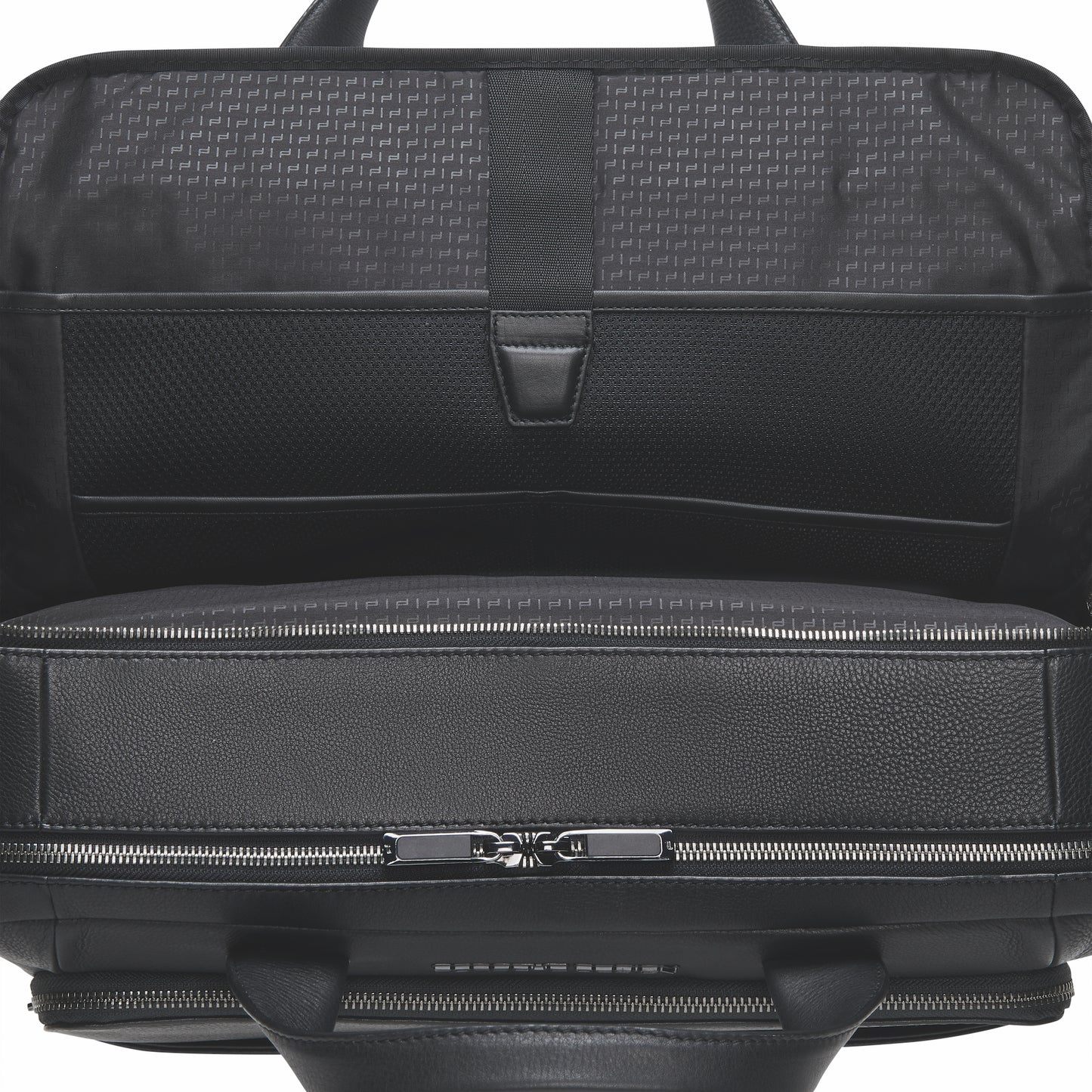 PORSCHE DESIGN - Roadster Briefcase M