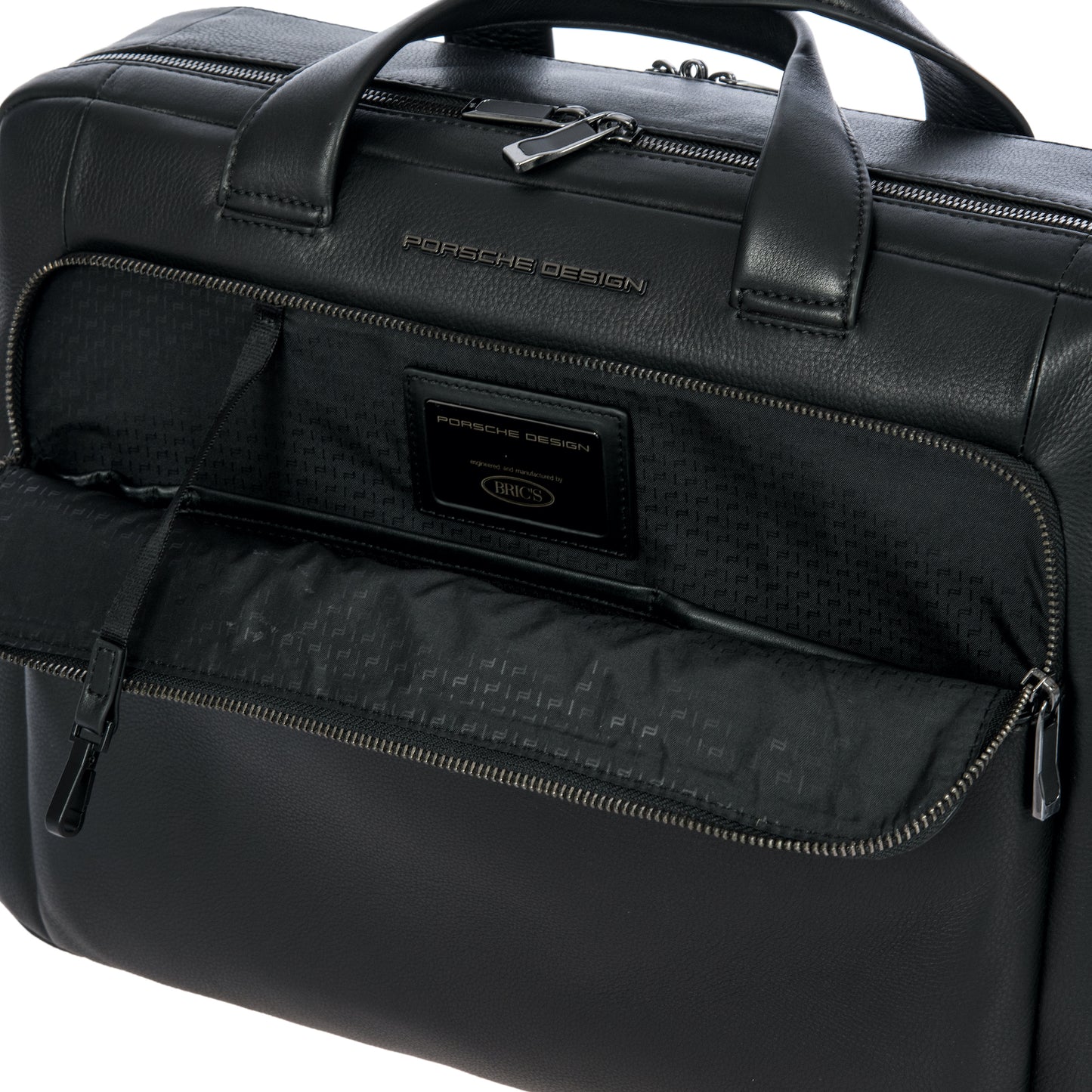 PORSCHE DESIGN - Roadster Briefcase M