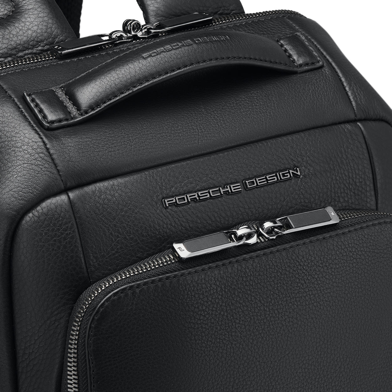 PORSCHE DESIGN - Roadster Backpack XS