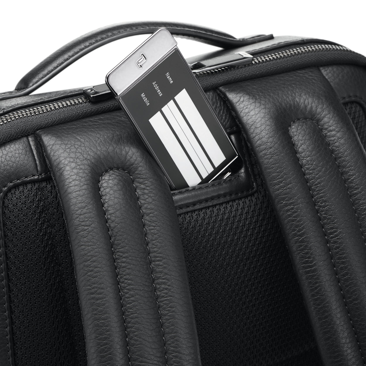 PORSCHE DESIGN - Roadster Backpack XS