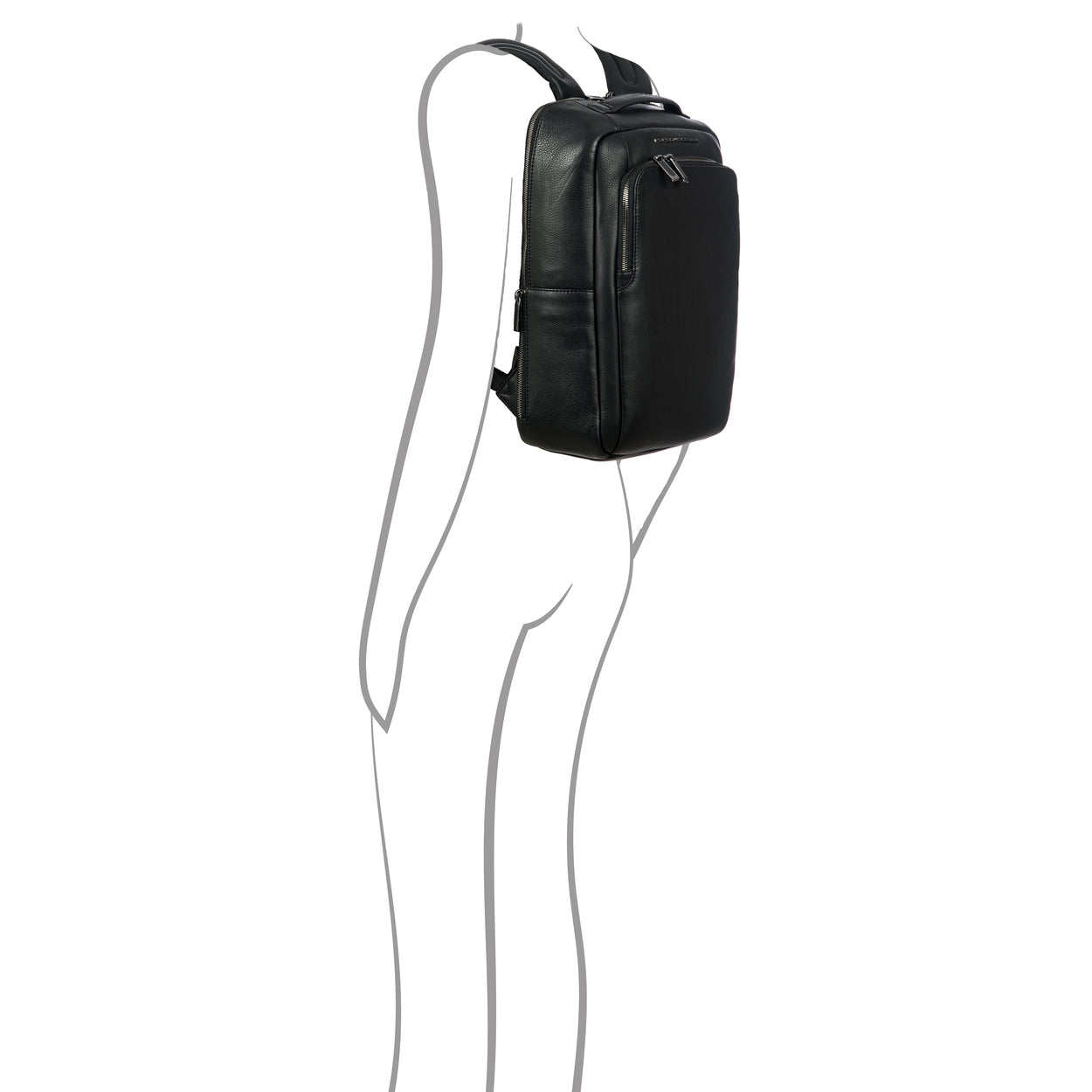PORSCHE DESIGN - Roadster Backpack XS
