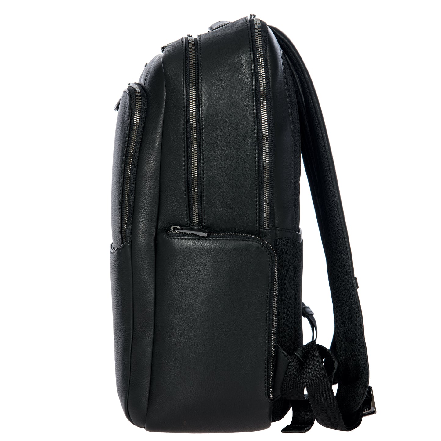 PORSCHE DESIGN - Roadster Leather Backpack M