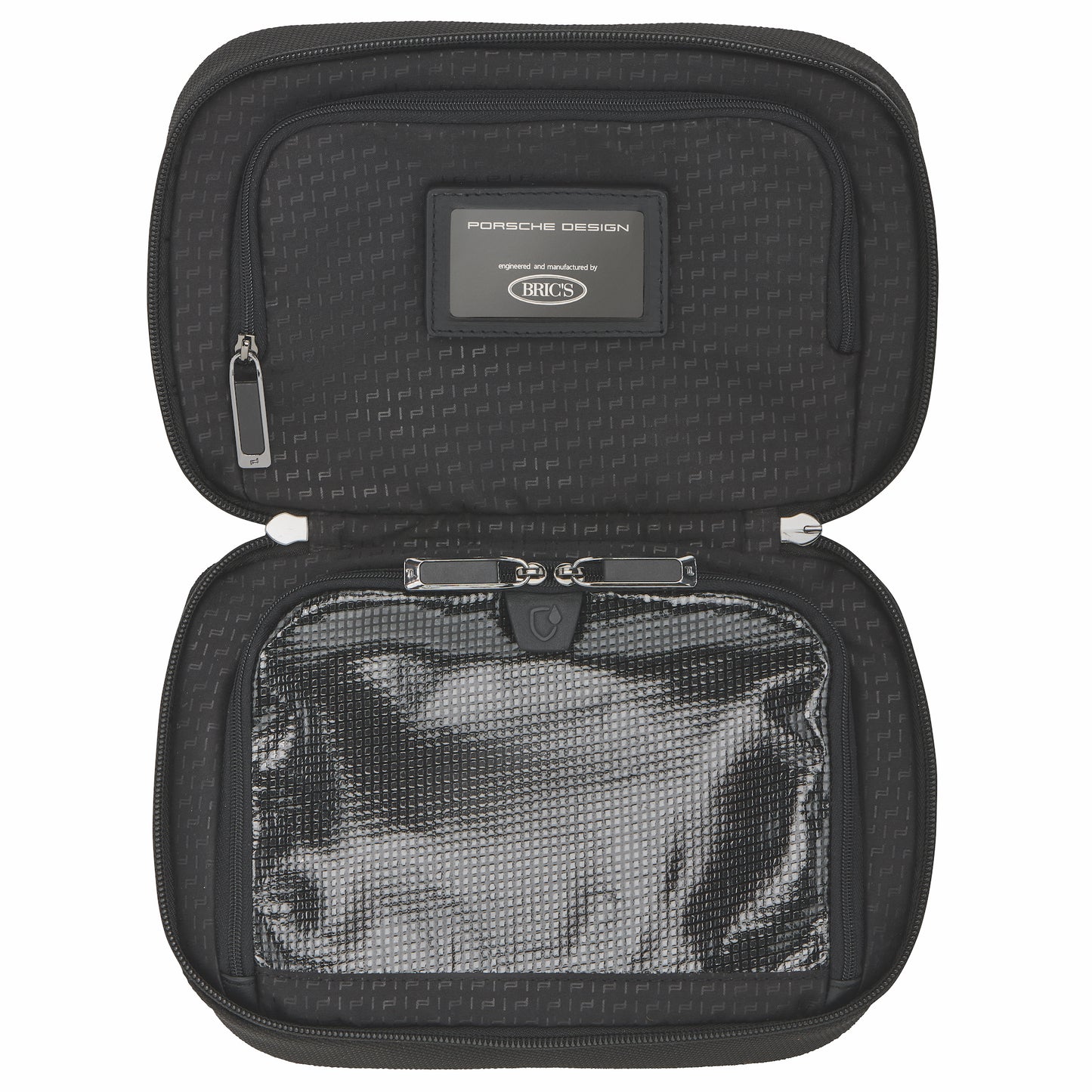 PORSCHE DESIGN - Roadster Washbag M
