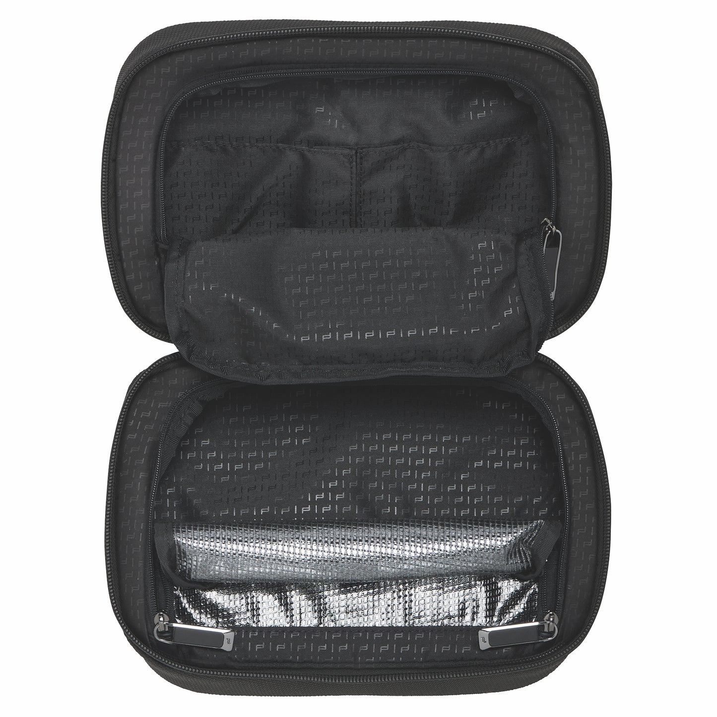PORSCHE DESIGN - Roadster Washbag M