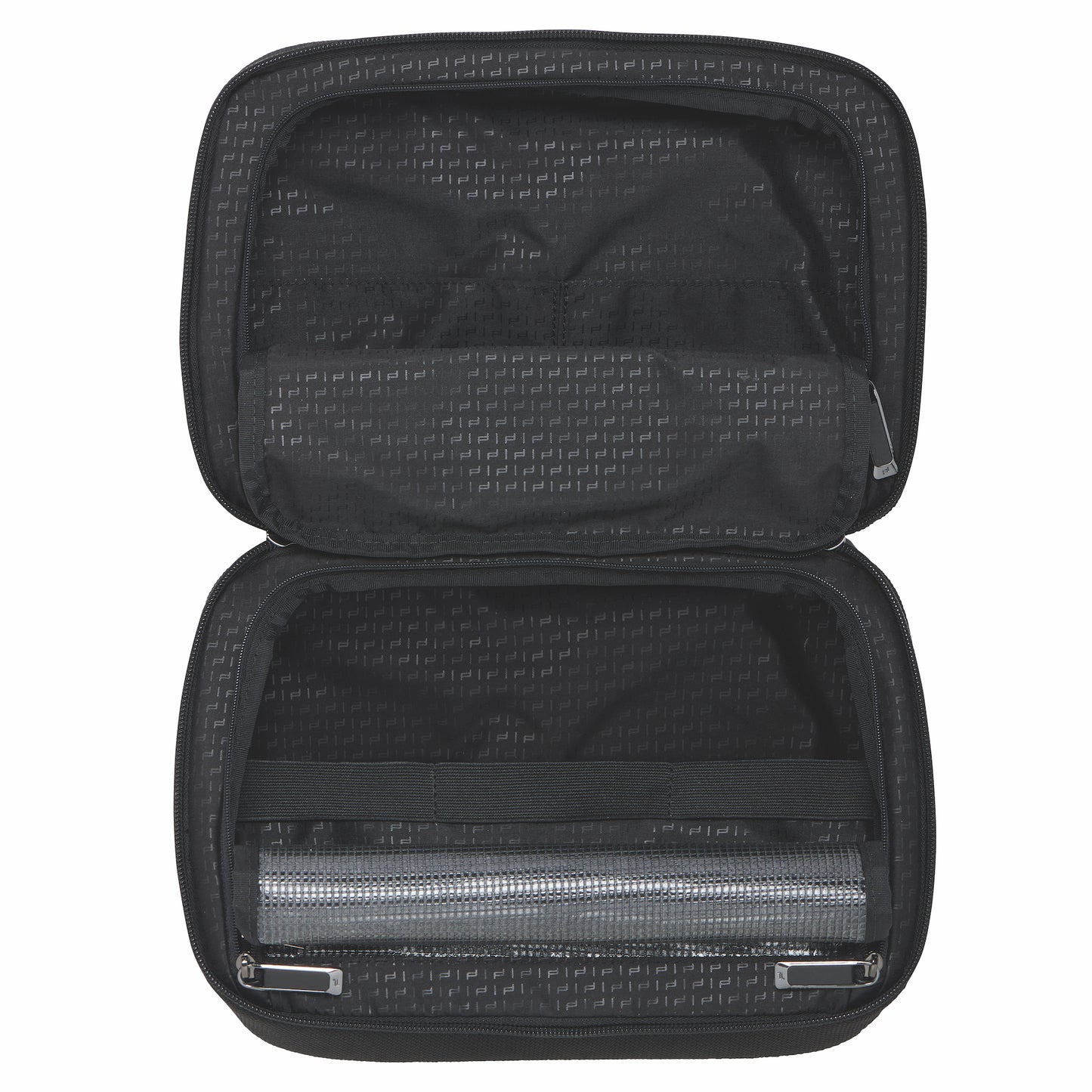 PORSCHE DESIGN - Roadster Washbag L